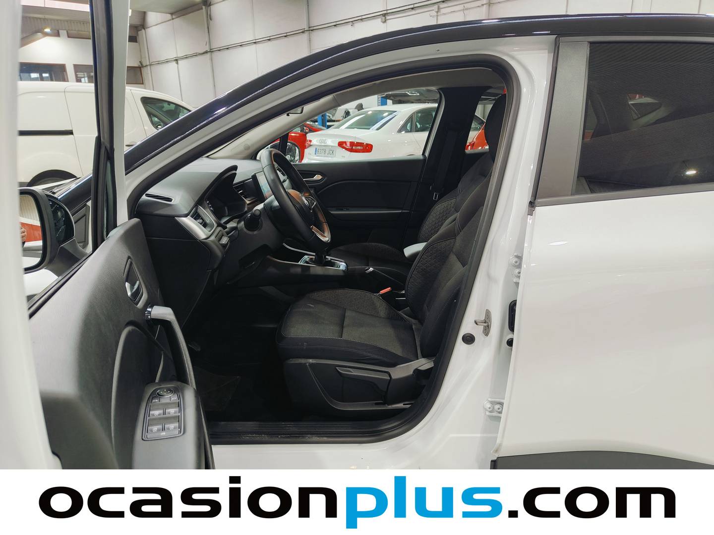 Foto Renault Captur Renault Captur Evolution TCe (90 CV)