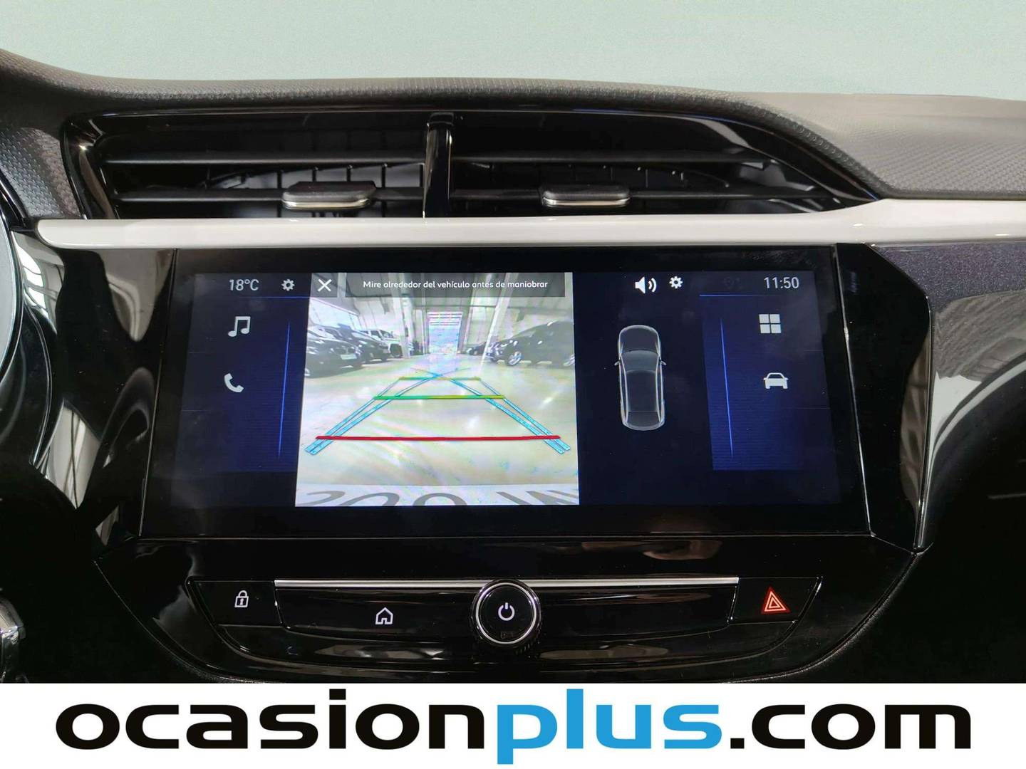 Foto Opel Corsa Opel Corsa 1.2 T XHL Hybrid GS eDCT (110 CV)