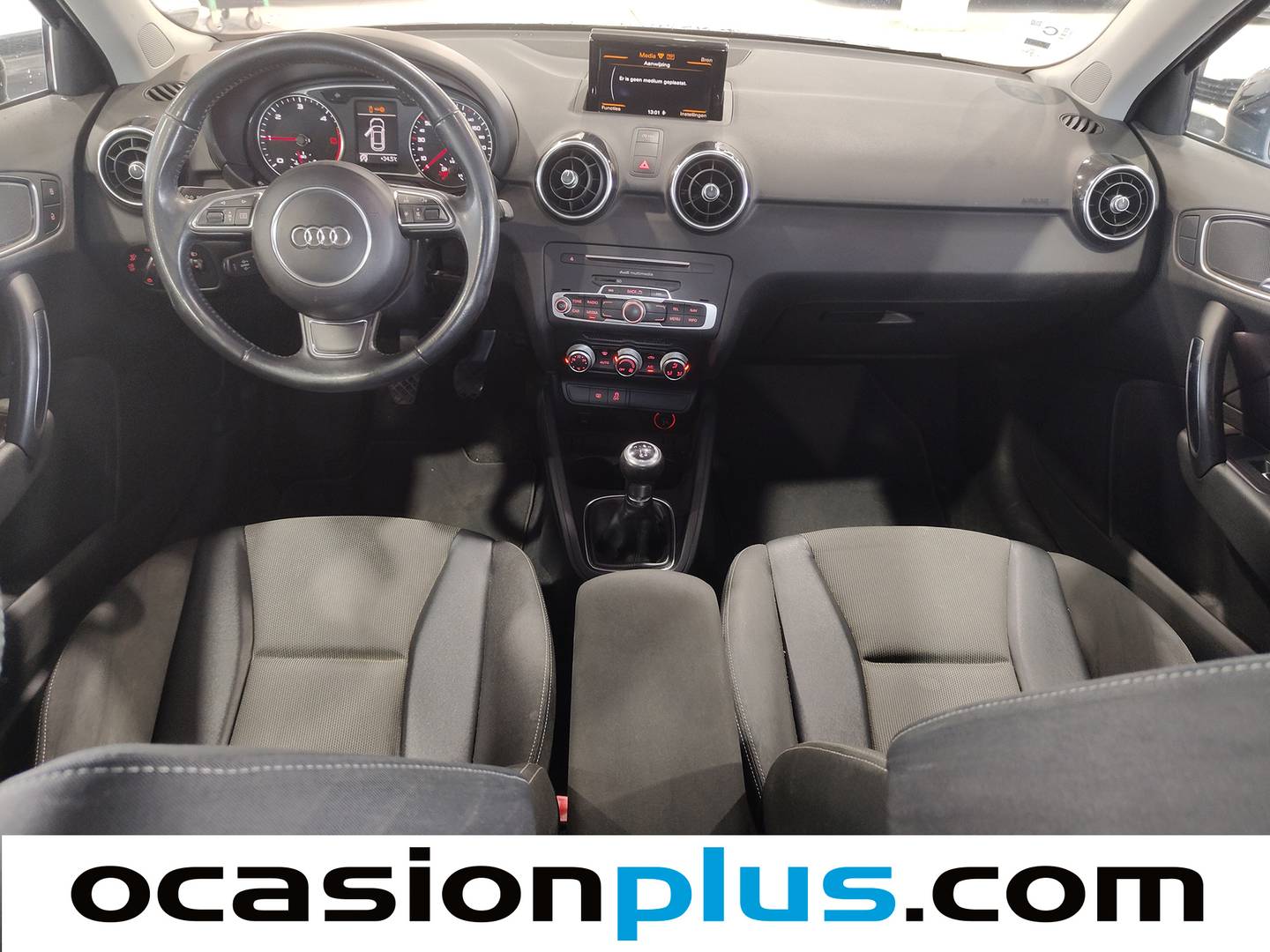 Audi A1 Audi A1 Adrenalin2 1.4 TDI ultra (90 CV) Pack S-line de ocasión