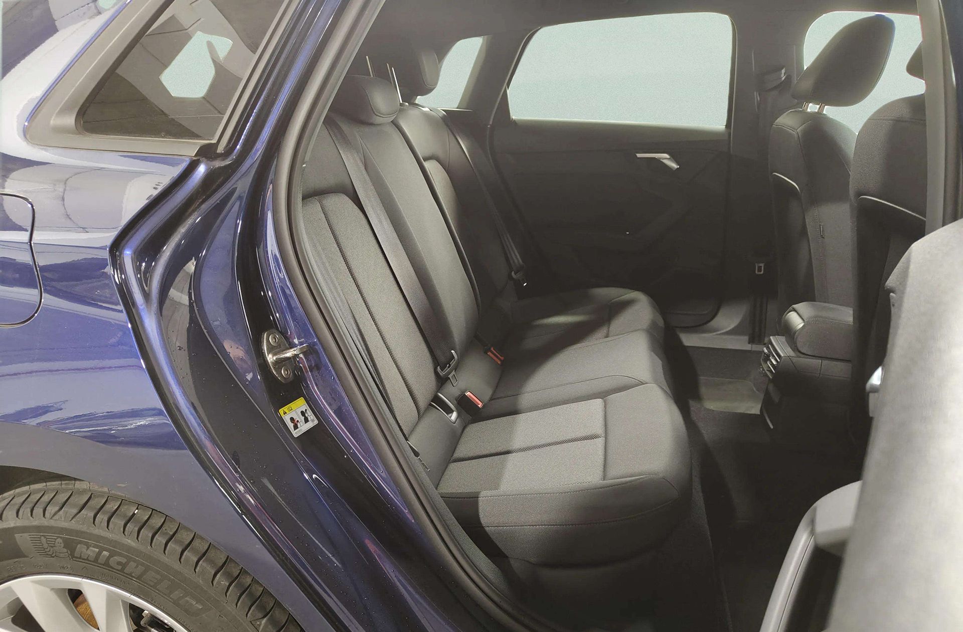 Audi A3 Sportback 30 TFSI S tronic - foto 20