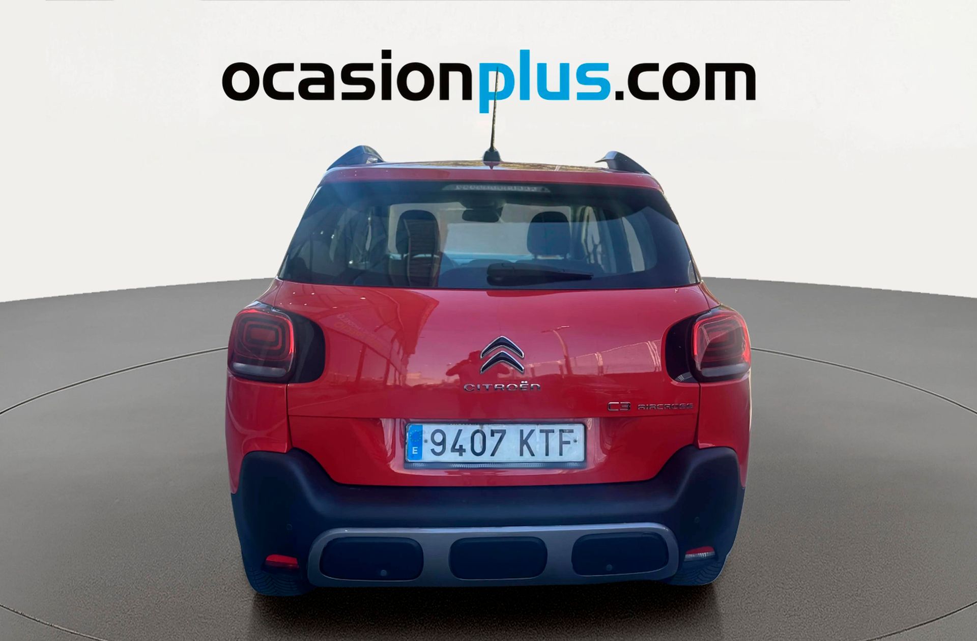Citroën C3 Aircross BlueHDi 100 Feel - foto 13