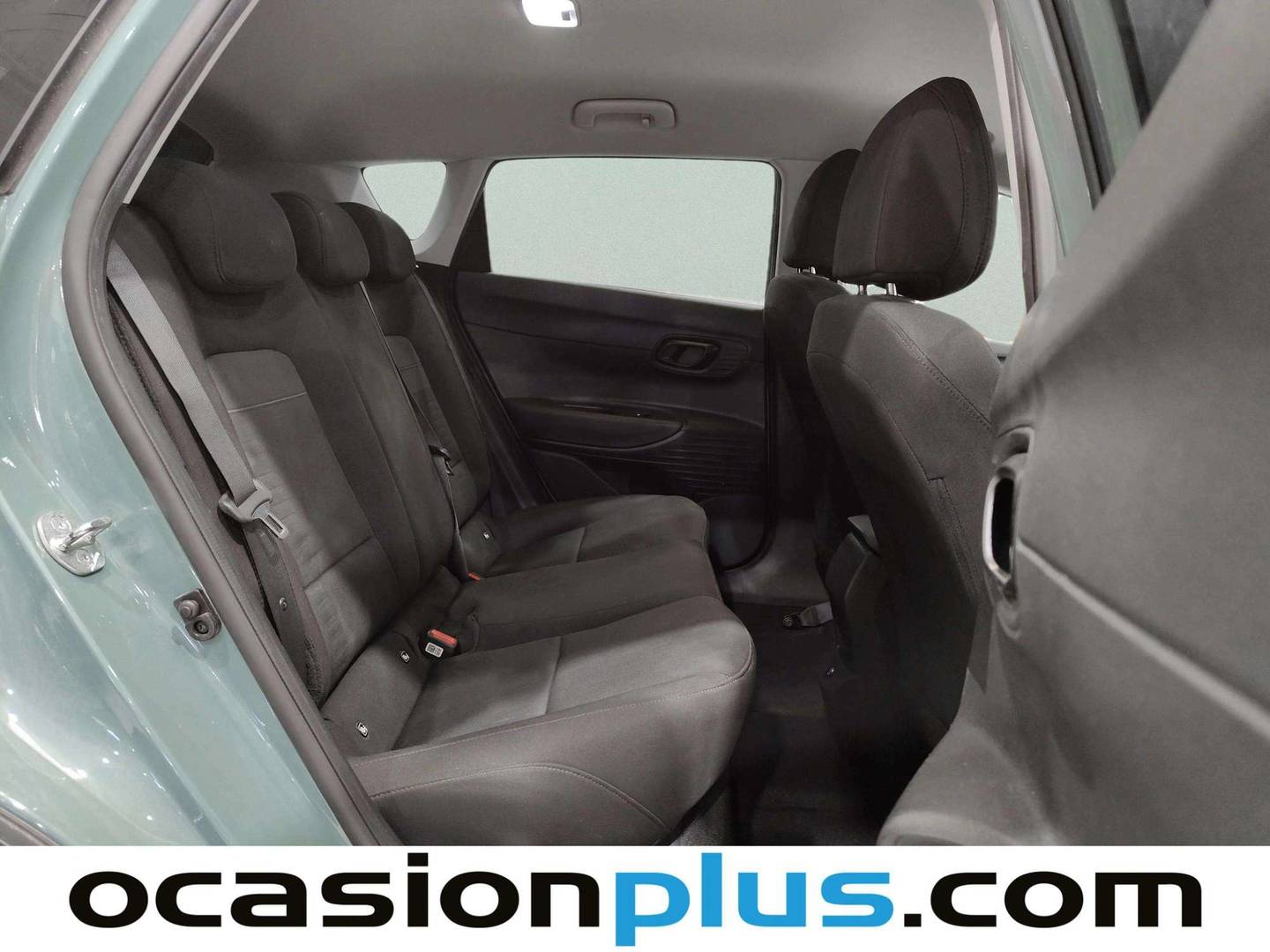 Hyundai Bayon Hyundai Bayon 1.2 MPI Maxx (79 CV) al mejor precio