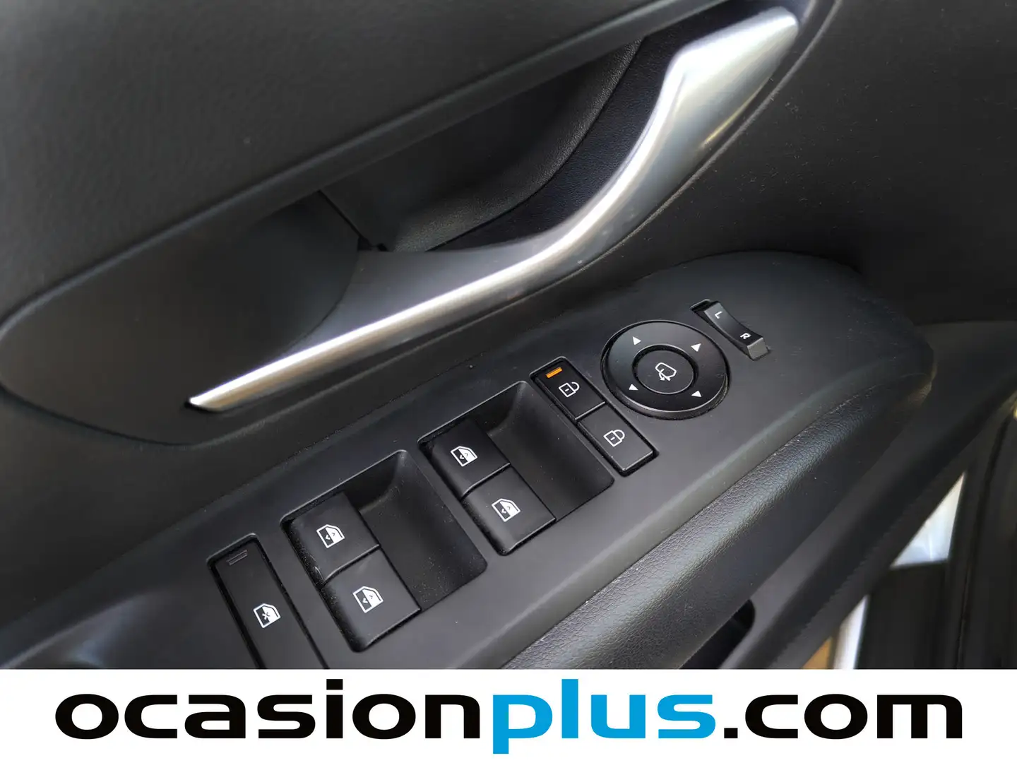 Foto Hyundai Tucson Hyundai Tucson 1.6 T Maxx (160 CV)