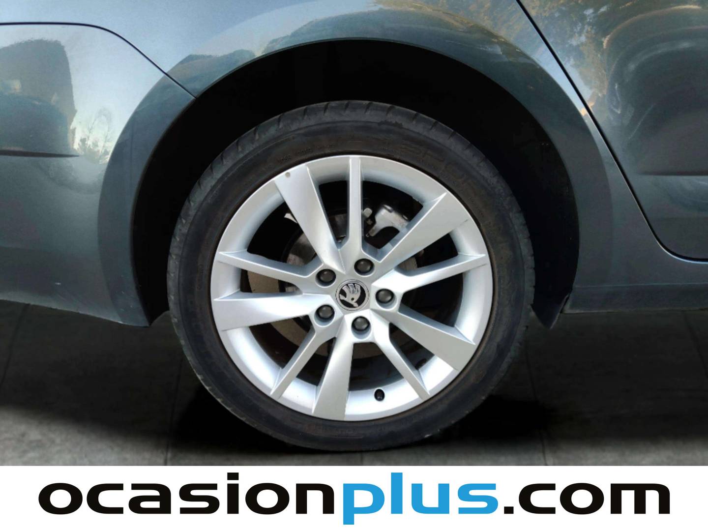 Foto Skoda Octavia Skoda Octavia 1.4 TSI Like (150 CV)