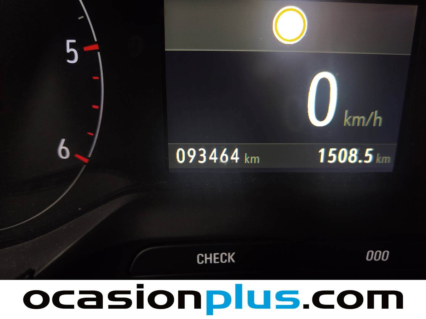 Opel Grandland X Opel Grandland X 1.5 CDTi Selective (130 CV) seminuevo