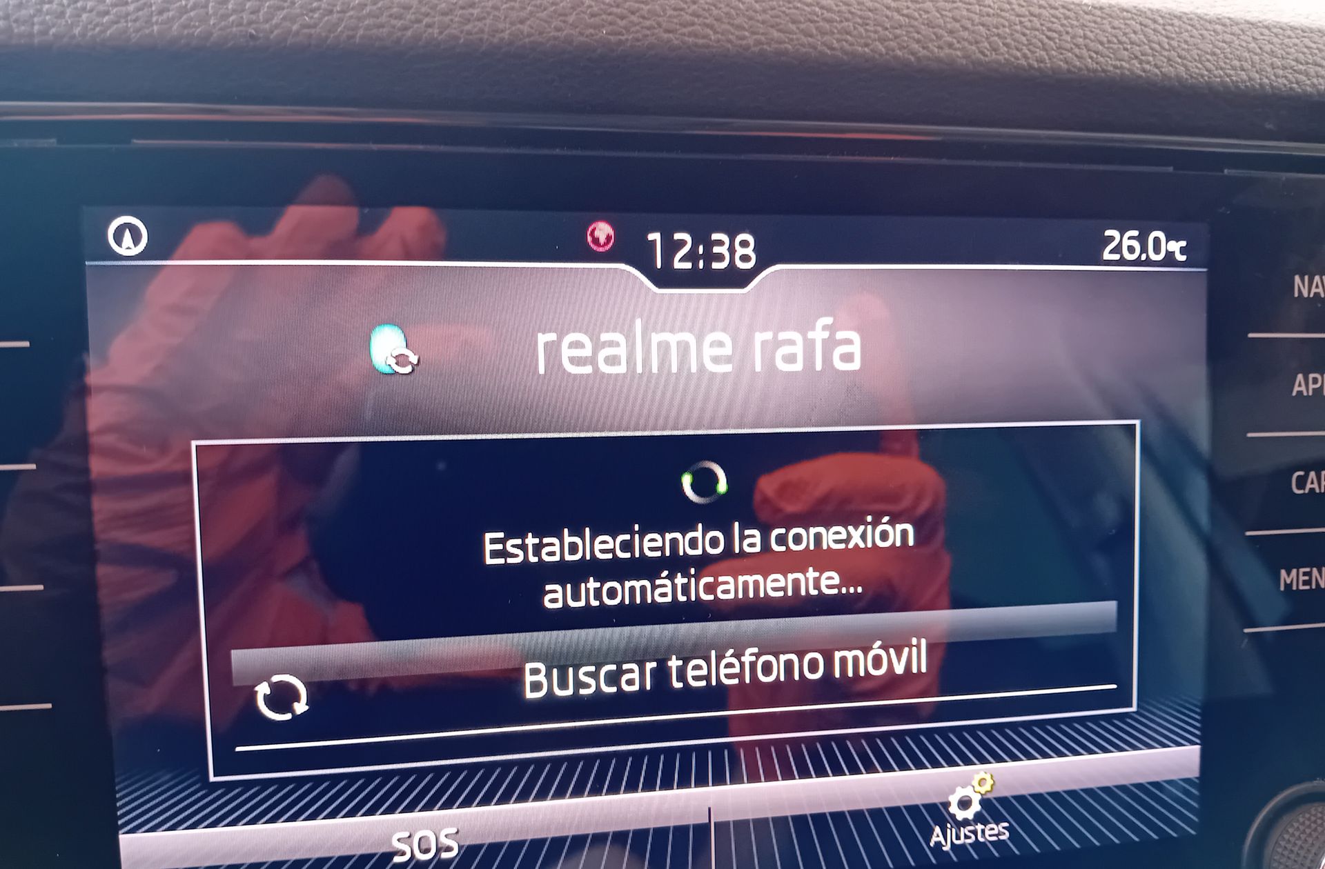 Škoda Karoq 1.0 TSI Like - foto 32
