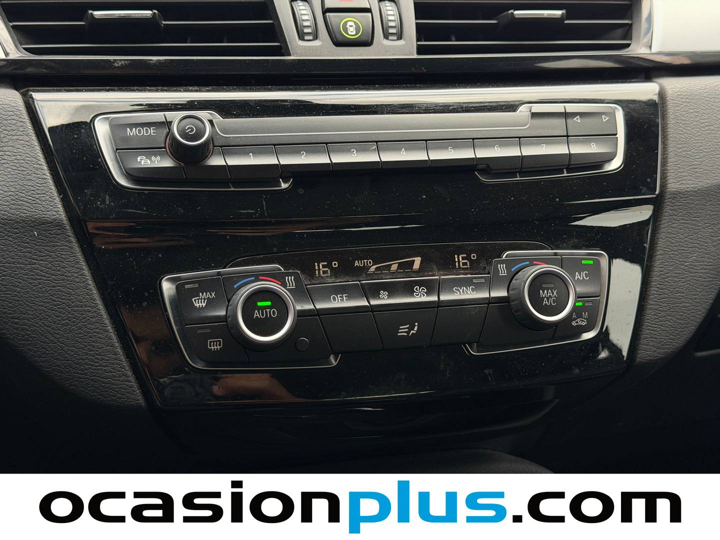BMW X1 BMW X1 sDrive18d (150 CV) 150cv