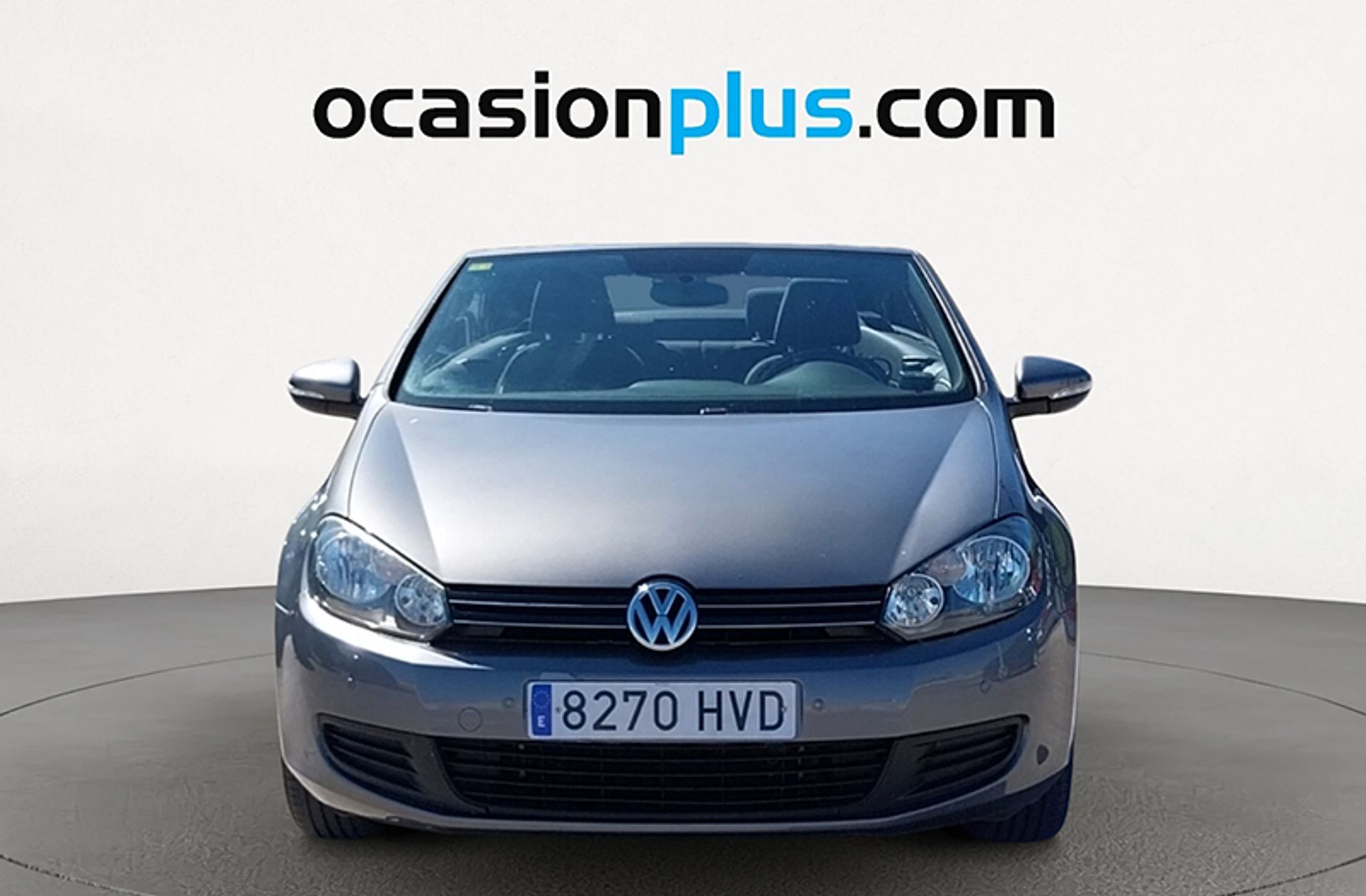 Volkswagen Golf Cabrio 1.2 TSI - foto 11