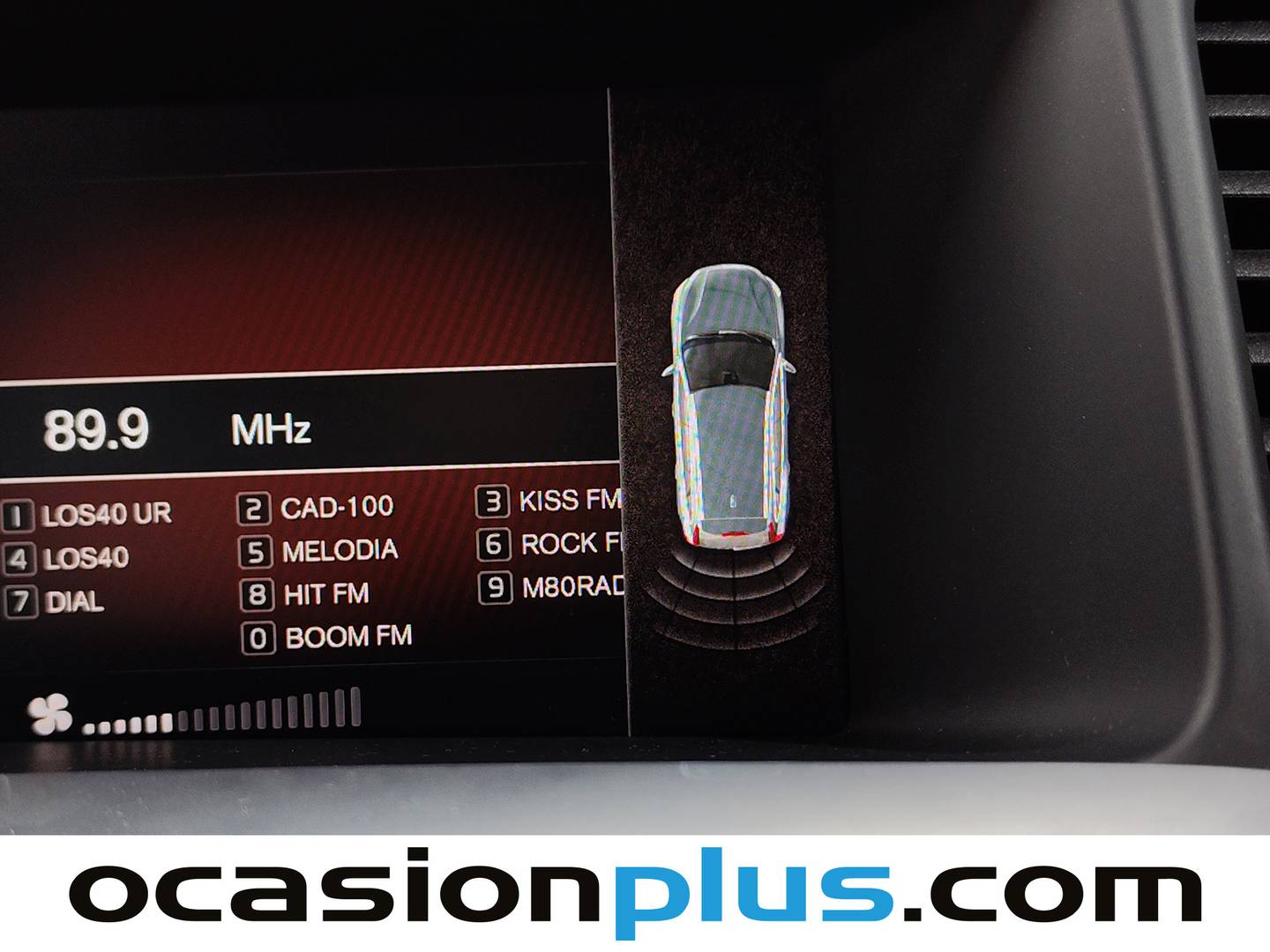 Equipamiento del Volvo V60 Cross Country Volvo V60 Cross Country D3 Kinetic (150 CV)
