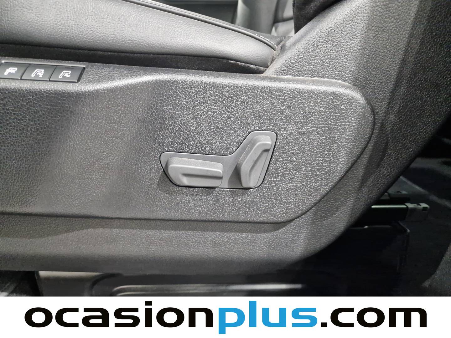 Accesorios del Peugeot Traveller Peugeot Traveller BlueHDi 180 Business VIP Standard EAT8 (180 CV) 8 Plazas