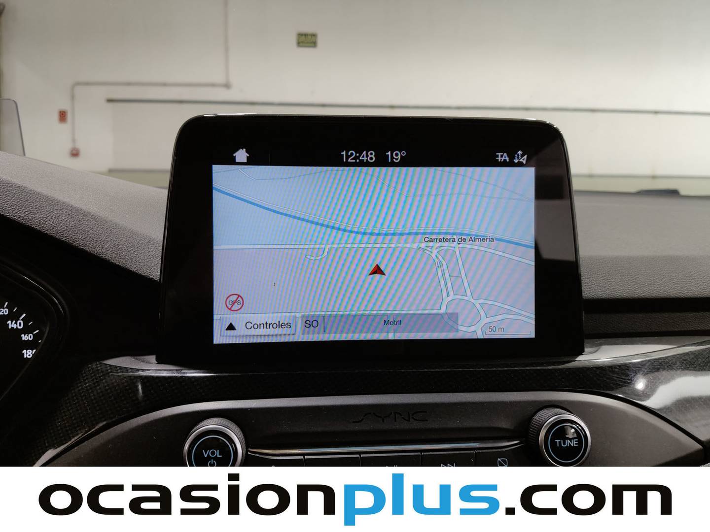 Extras y acabados del Ford Focus Ford Focus 1.5 Ecoboost ST-Line (150 CV)