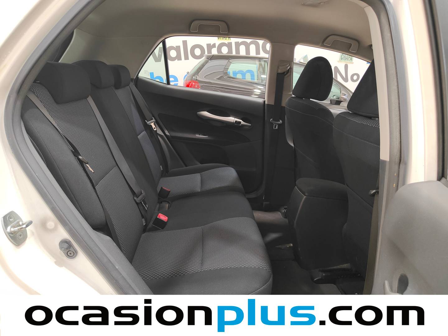 Toyota Auris Toyota Auris 1.6 VVT-I Active (132 CV) al mejor precio