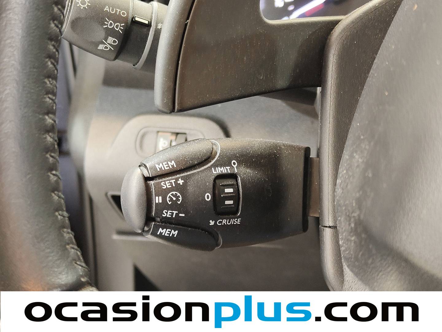 Extras del Citroën Berlingo Citroën Berlingo BlueHDi 130 S&S Talla M Shine EAT8 (130 CV)