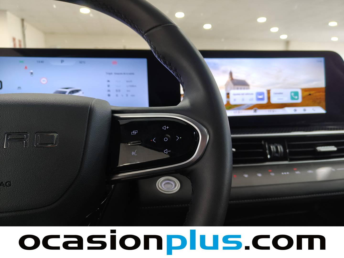 EBRO S700 EBRO S700 1.6 TGDI Luxury 7 DCT (147 CV) al mejor precio