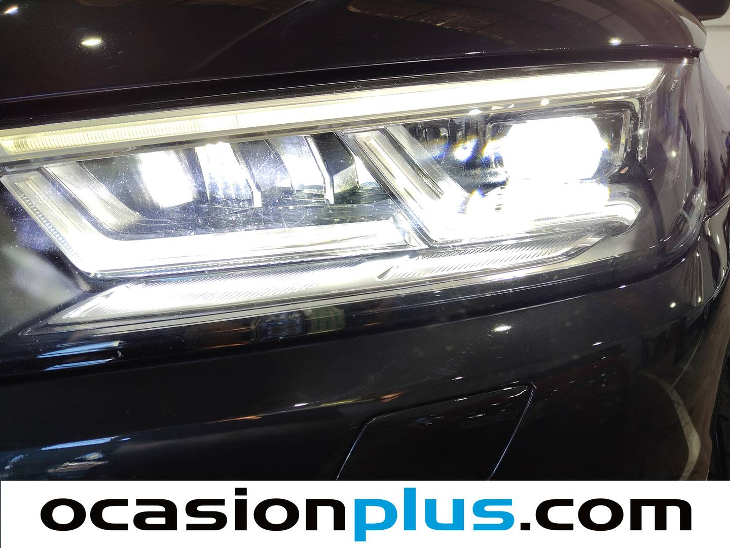 Audi Q5 Audi Q5 Design 2.0 TDI quattro (190 CV) S tronic barato