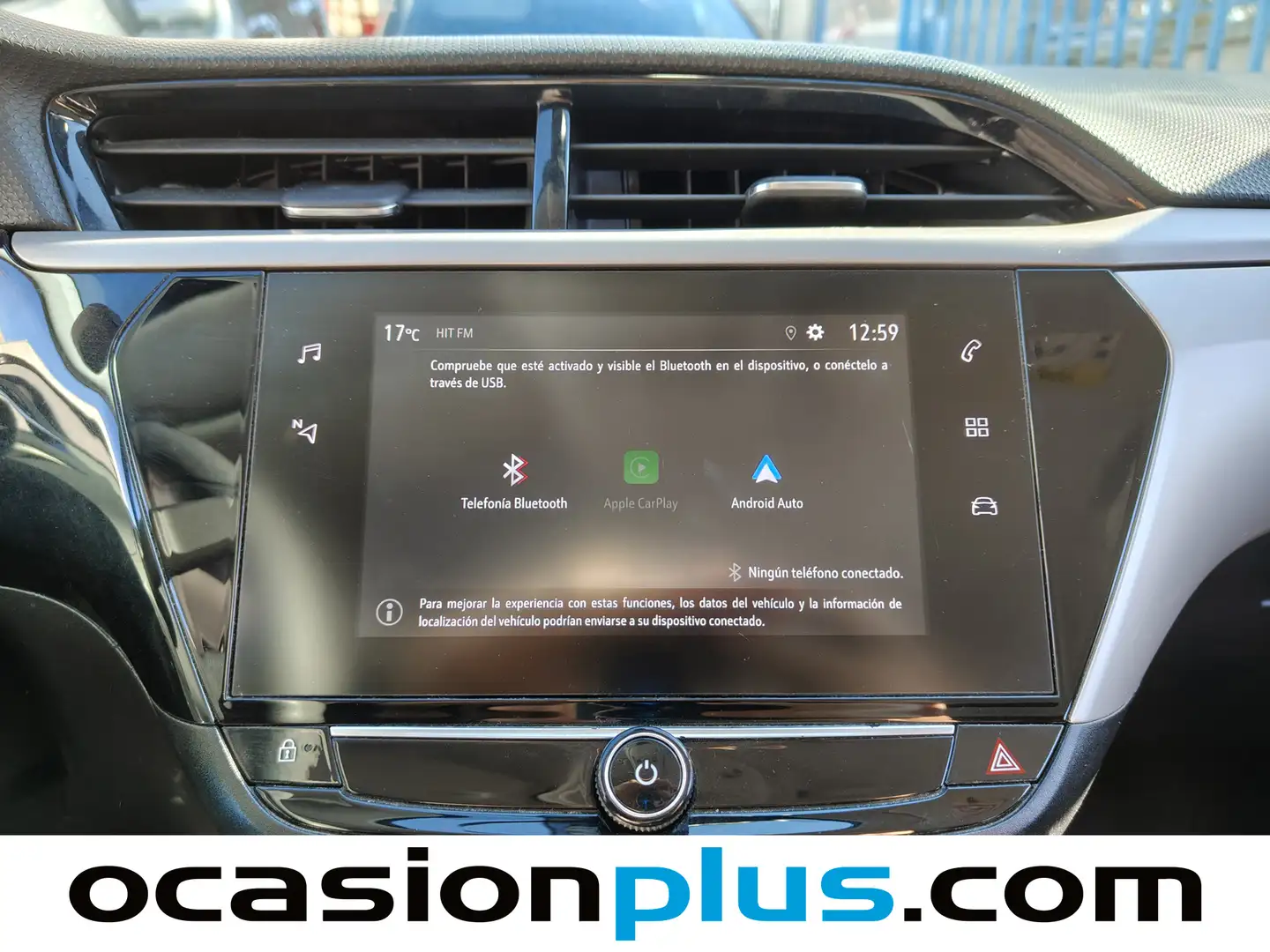 Foto Opel Corsa Opel Corsa 1.2 XEL S&S Edition (75 CV)