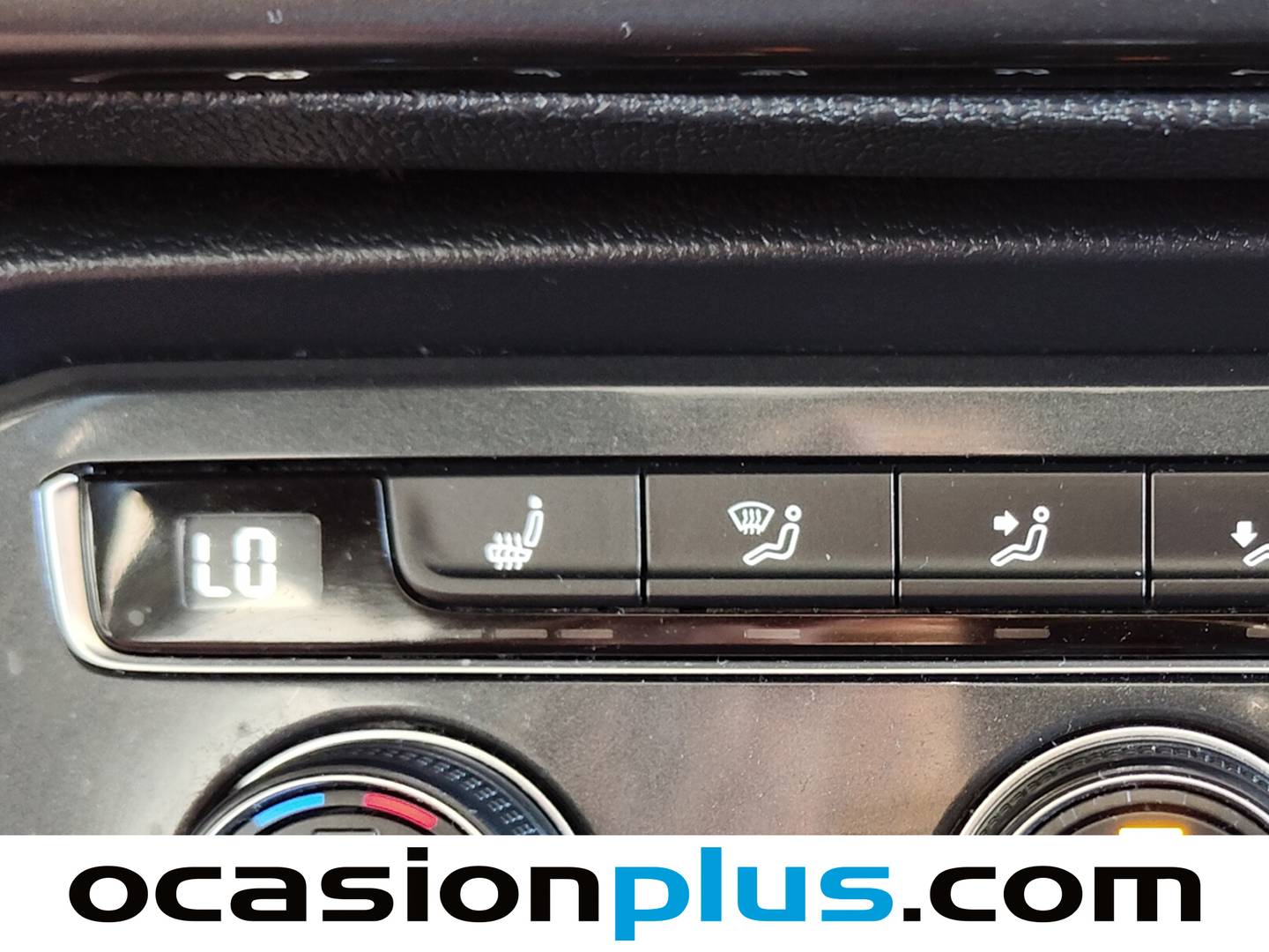 Equipamiento del Seat Tarraco Seat Tarraco 2.0 TDI S&S Xcellence 4Drive DSG (190 CV) 7 Plazas