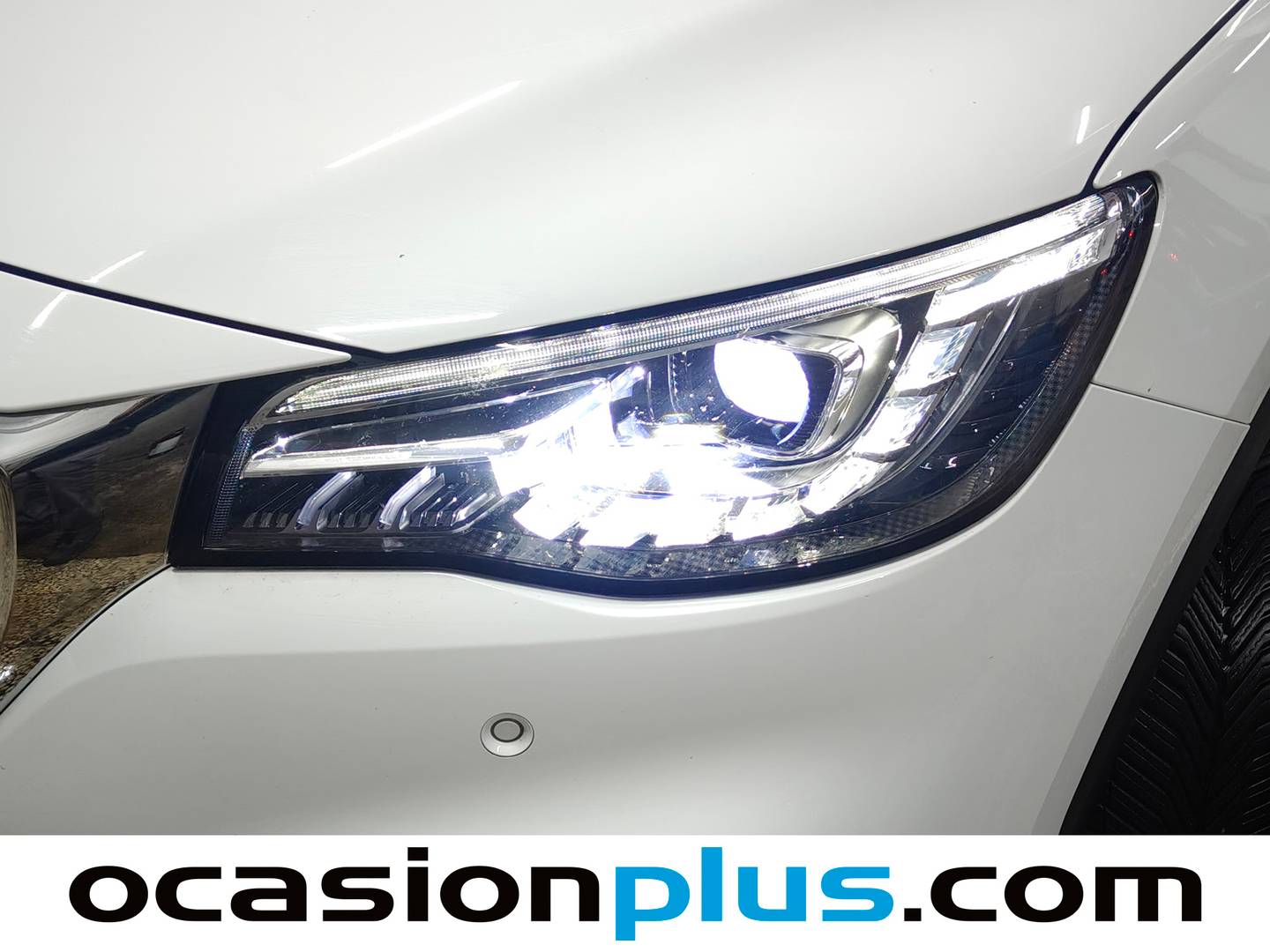 Accesorios del MG eHS MG eHS 1.5 T-GDI PHEV Luxury (258 CV)