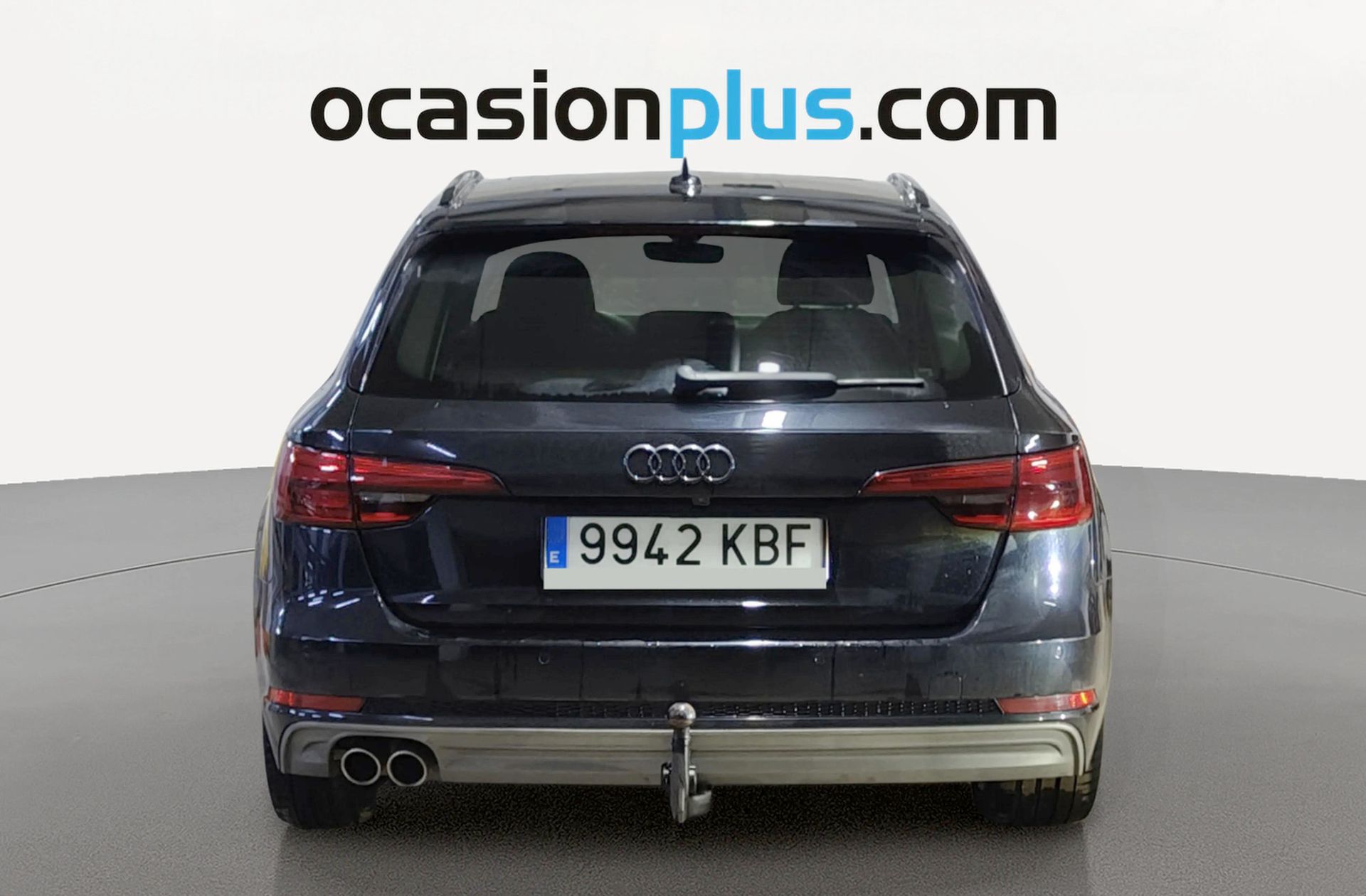 Audi A4 Avant S line edition 3.0 TDI quattro tiptronic - foto 20