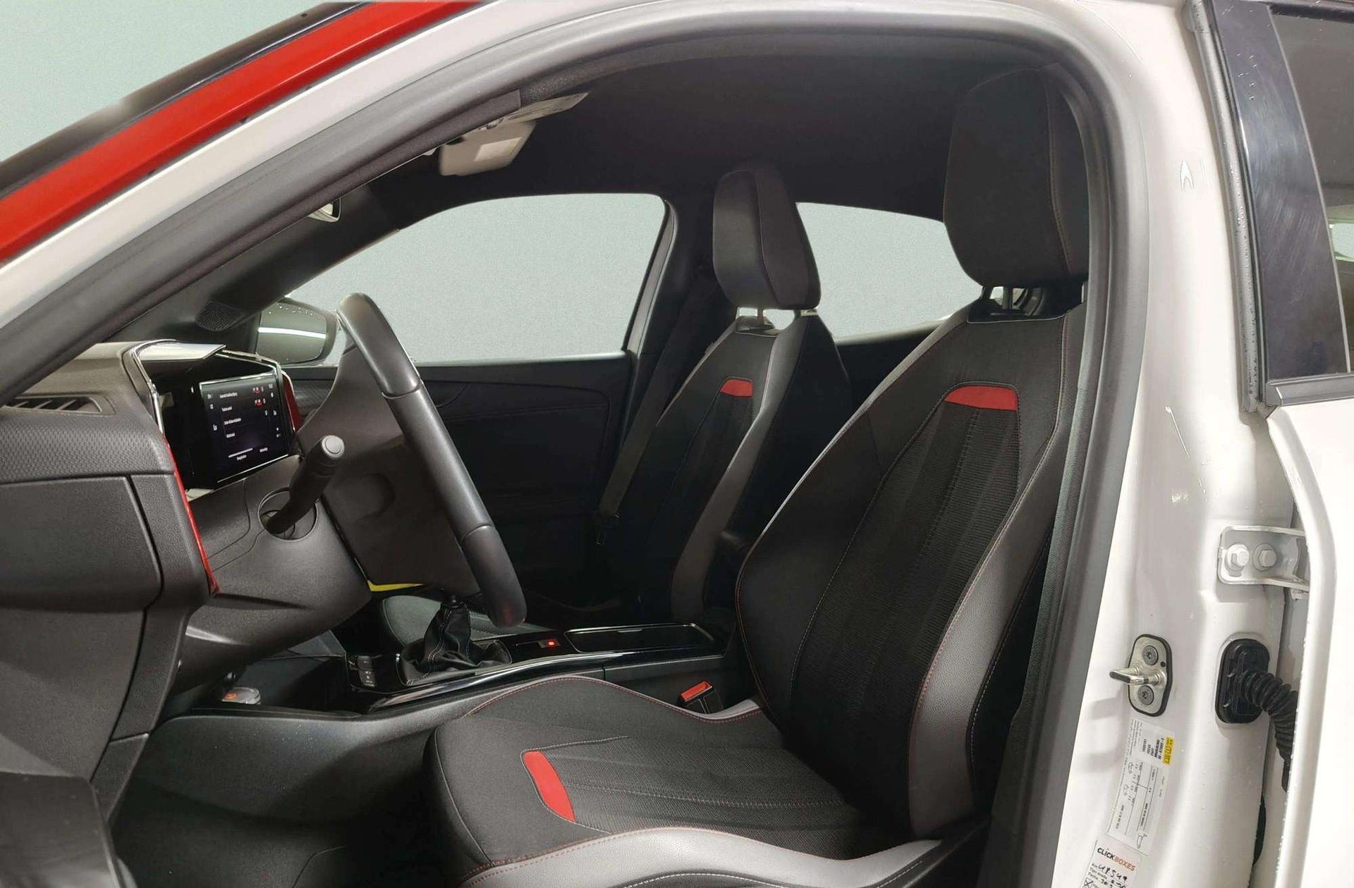 Opel Mokka 1.2 Turbo GS Line - foto 12