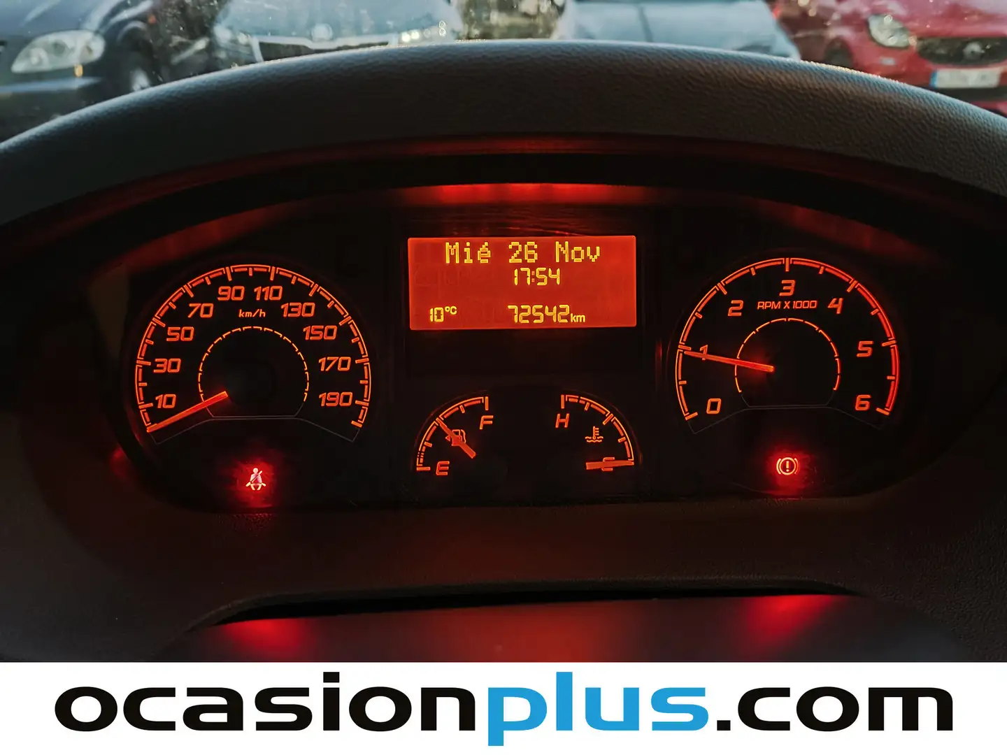 Foto Clever Vans Celebration 600 Clever Vans Celebration 600 Celebration 600 2.0 D  (163 CV) 4 Plazas CAMPERIZADA