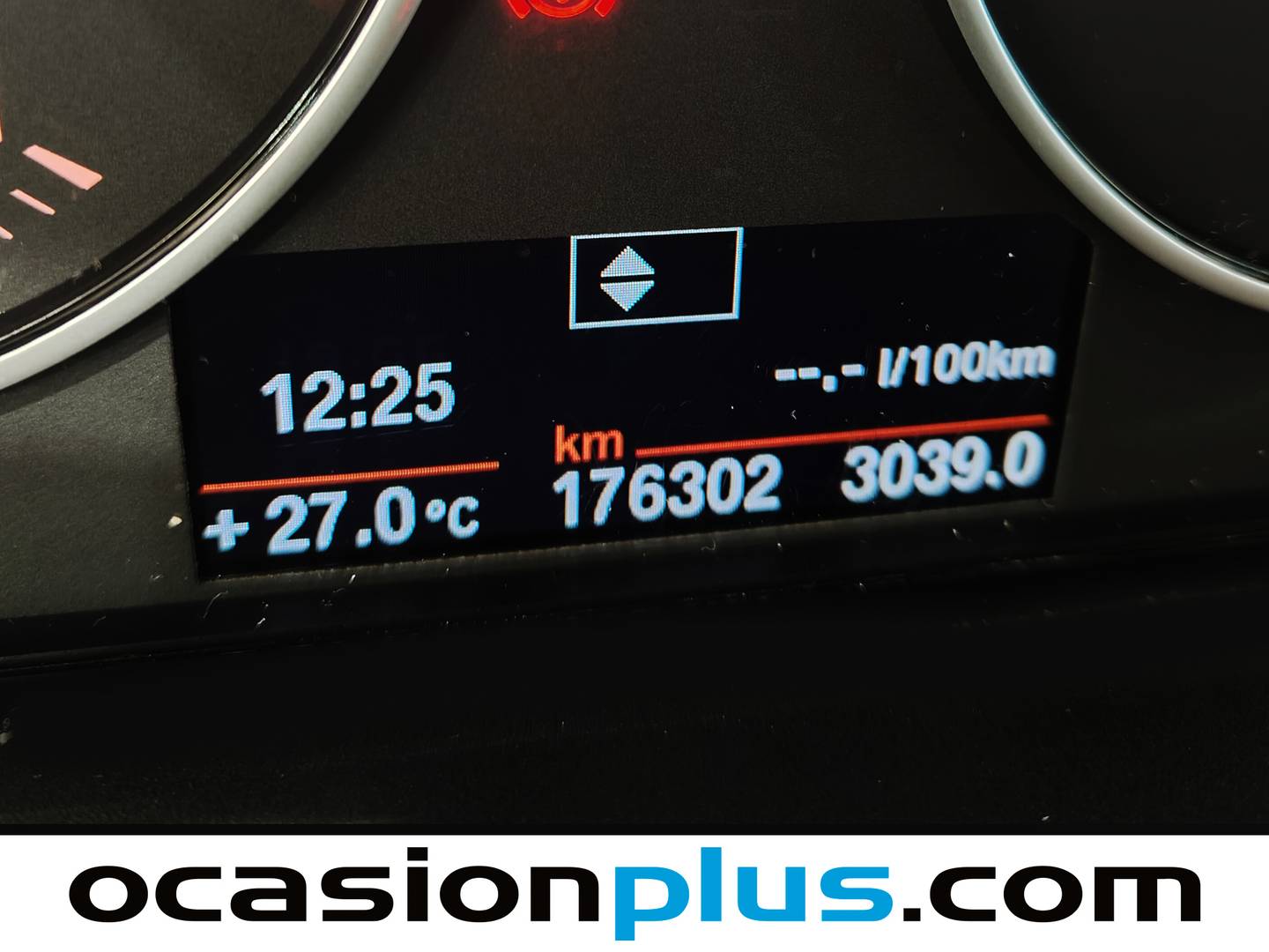 BMW Serie 1 BMW Serie 1 118d (143 CV) seminuevo