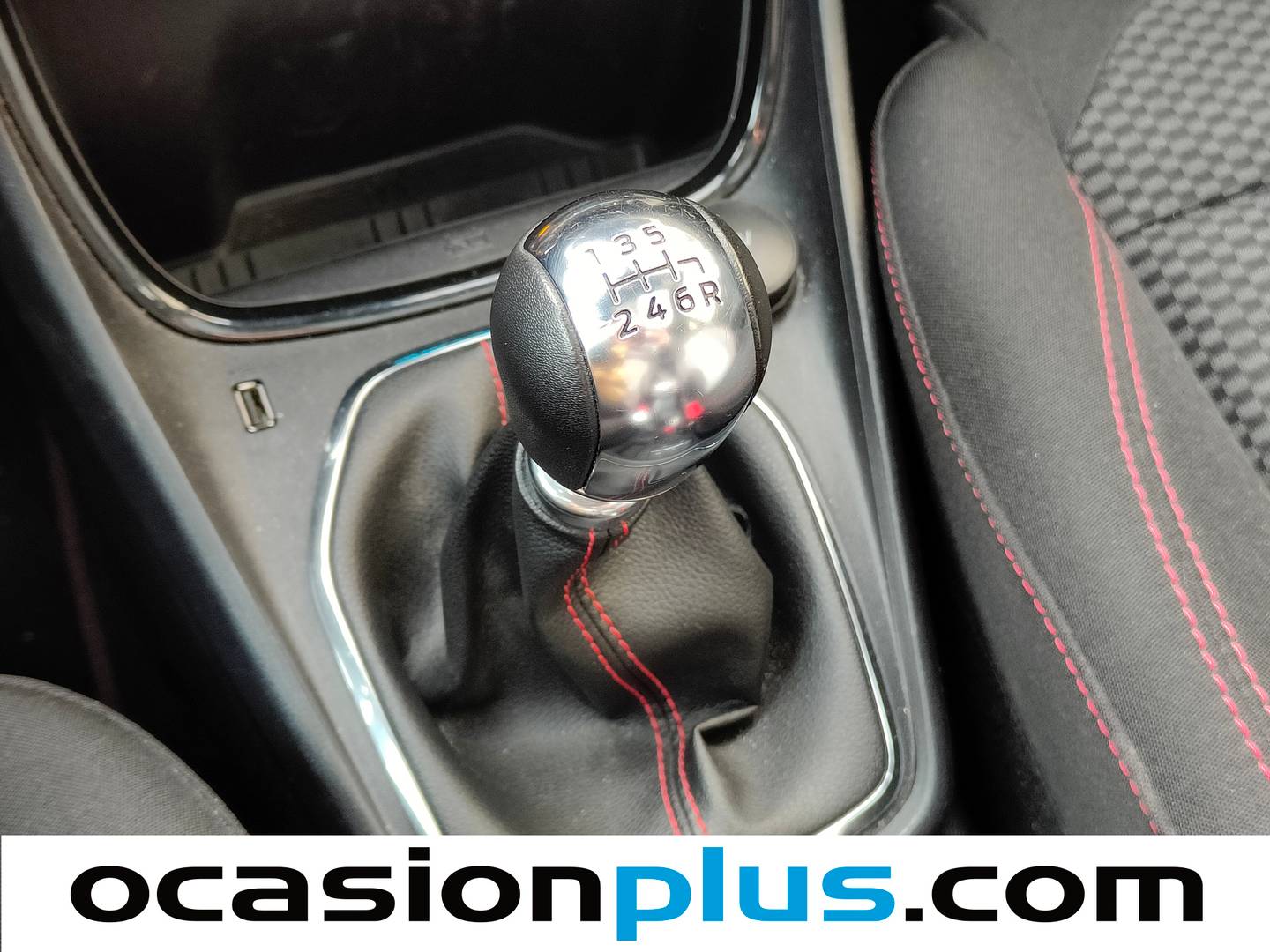 Ford Puma Ford Puma 1.0 EcoBoost MHEV ST-Line (125 CV) de segunda mano