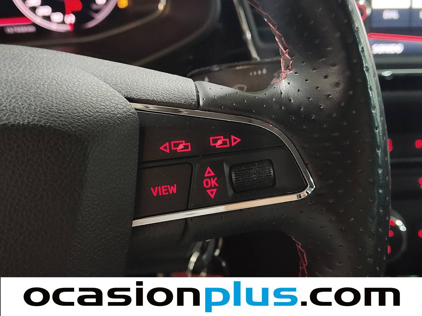 Seat León Seat León ST 1.5 EcoTSI S&S FR Edition (130 CV) barato