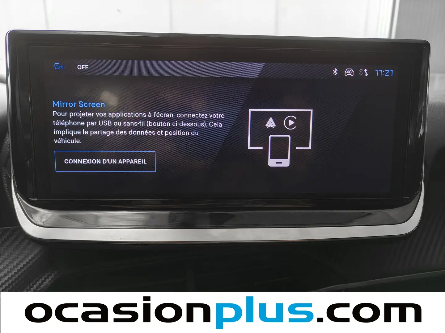 Foto Peugeot 2008 Peugeot 2008 PureTech 100 S&S Active (100 CV)