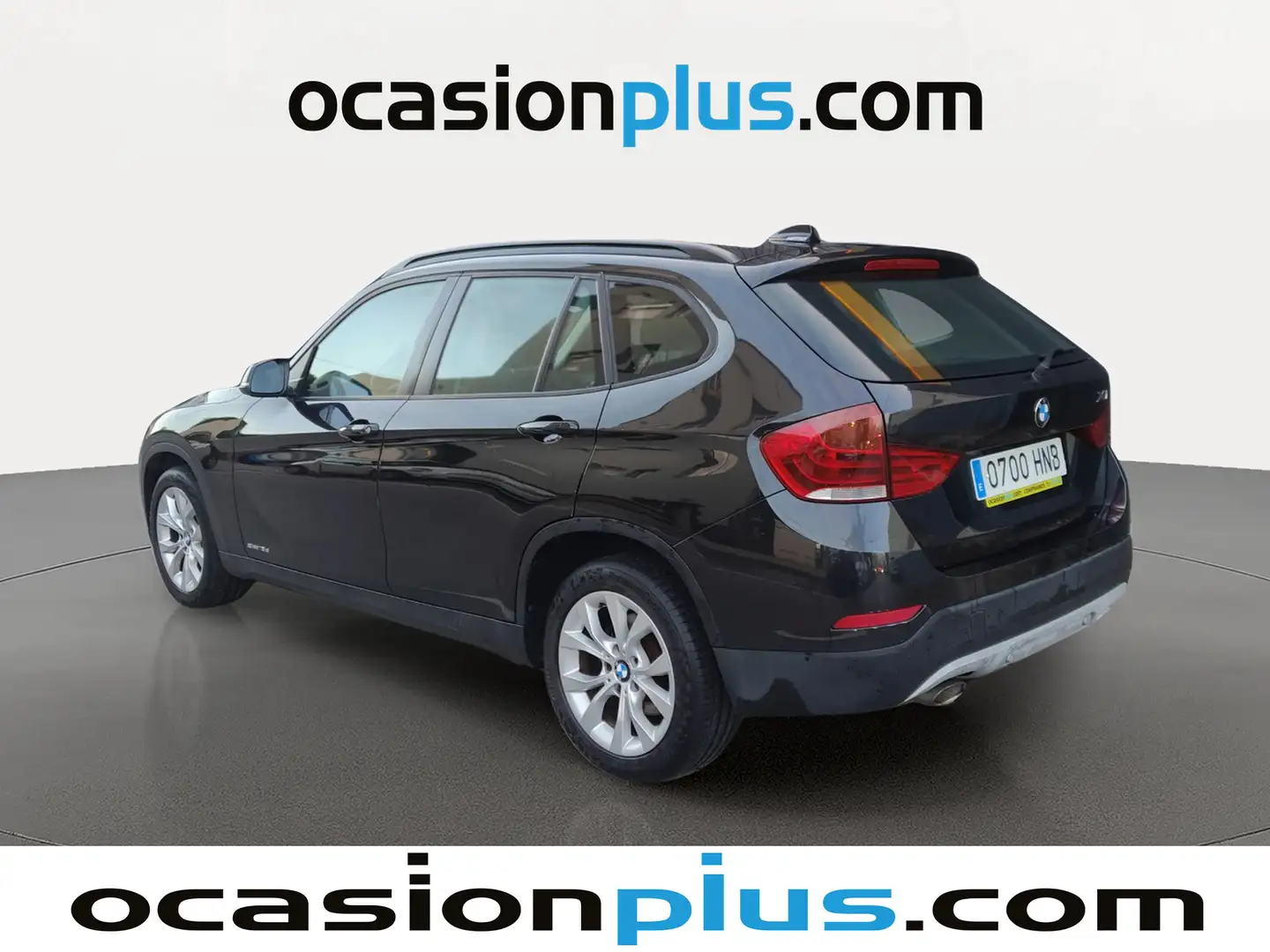 Foto BMW X1 BMW X1 sDrive18d (143 CV)