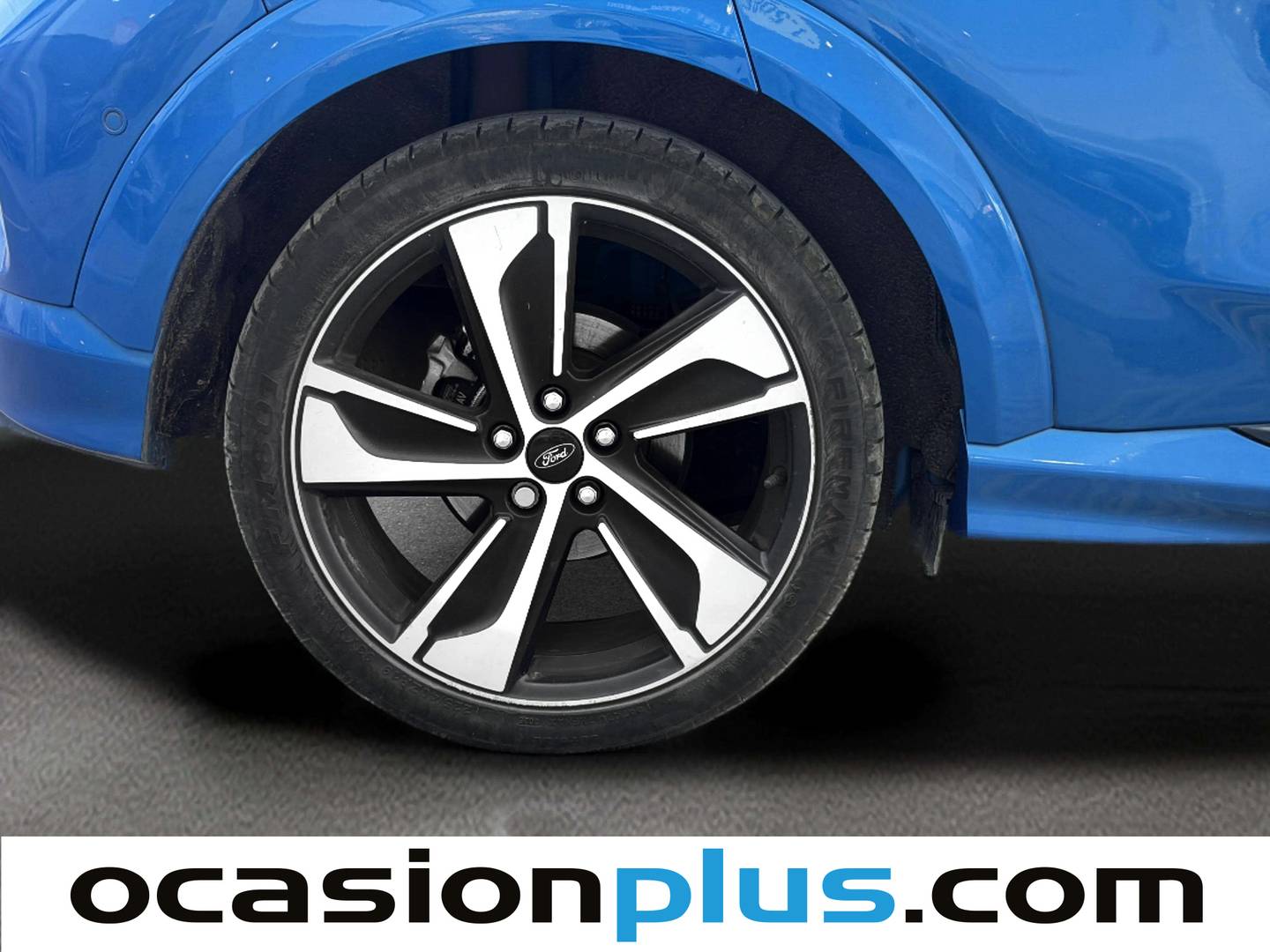 Ford Puma Ford Puma 1.0 EcoBoost MHEV ST-Line X(125 CV) 125cv