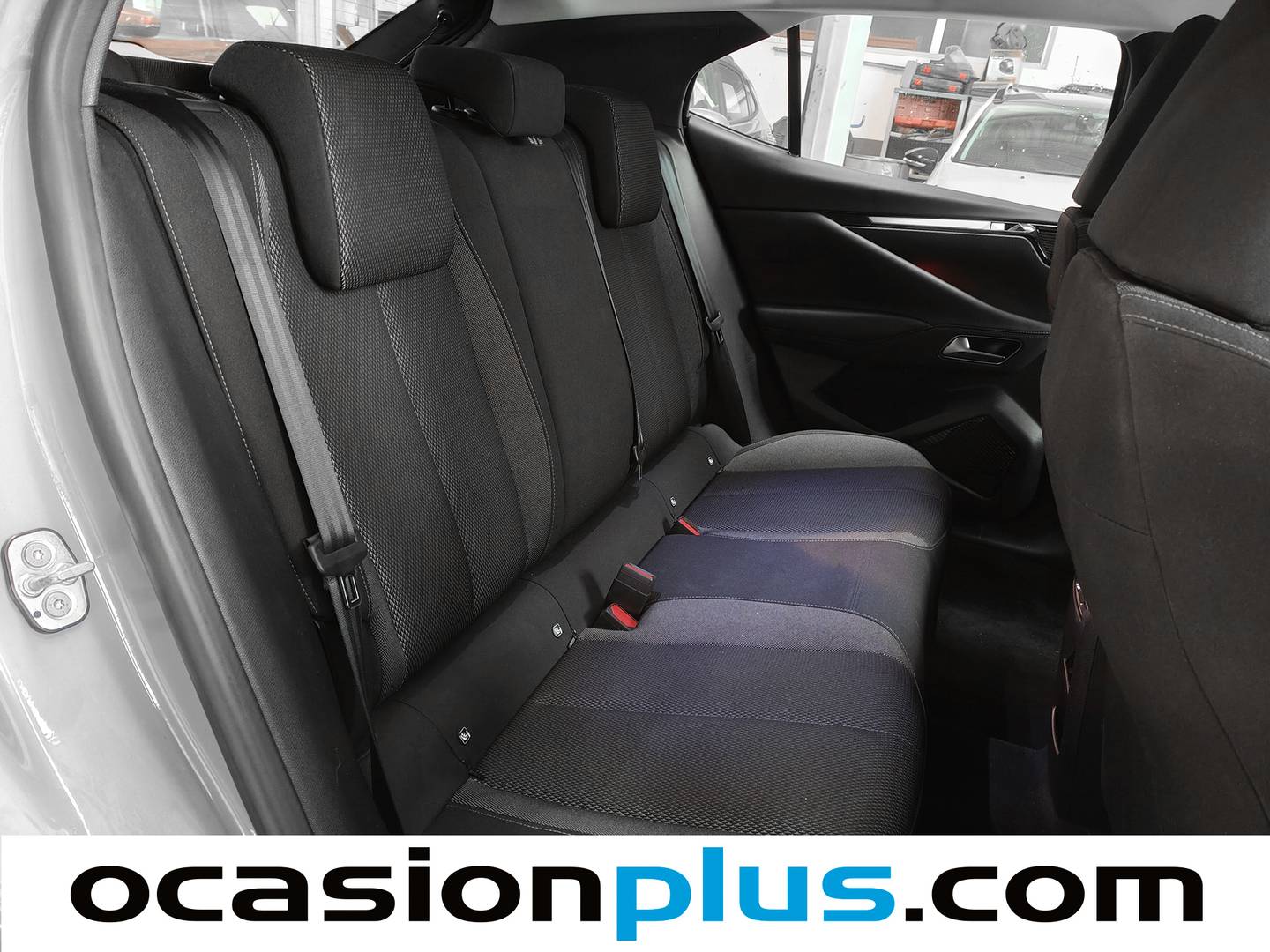 Foto DS DS 4 DS DS4 PureTech 130 Bastille Auto (130 CV)