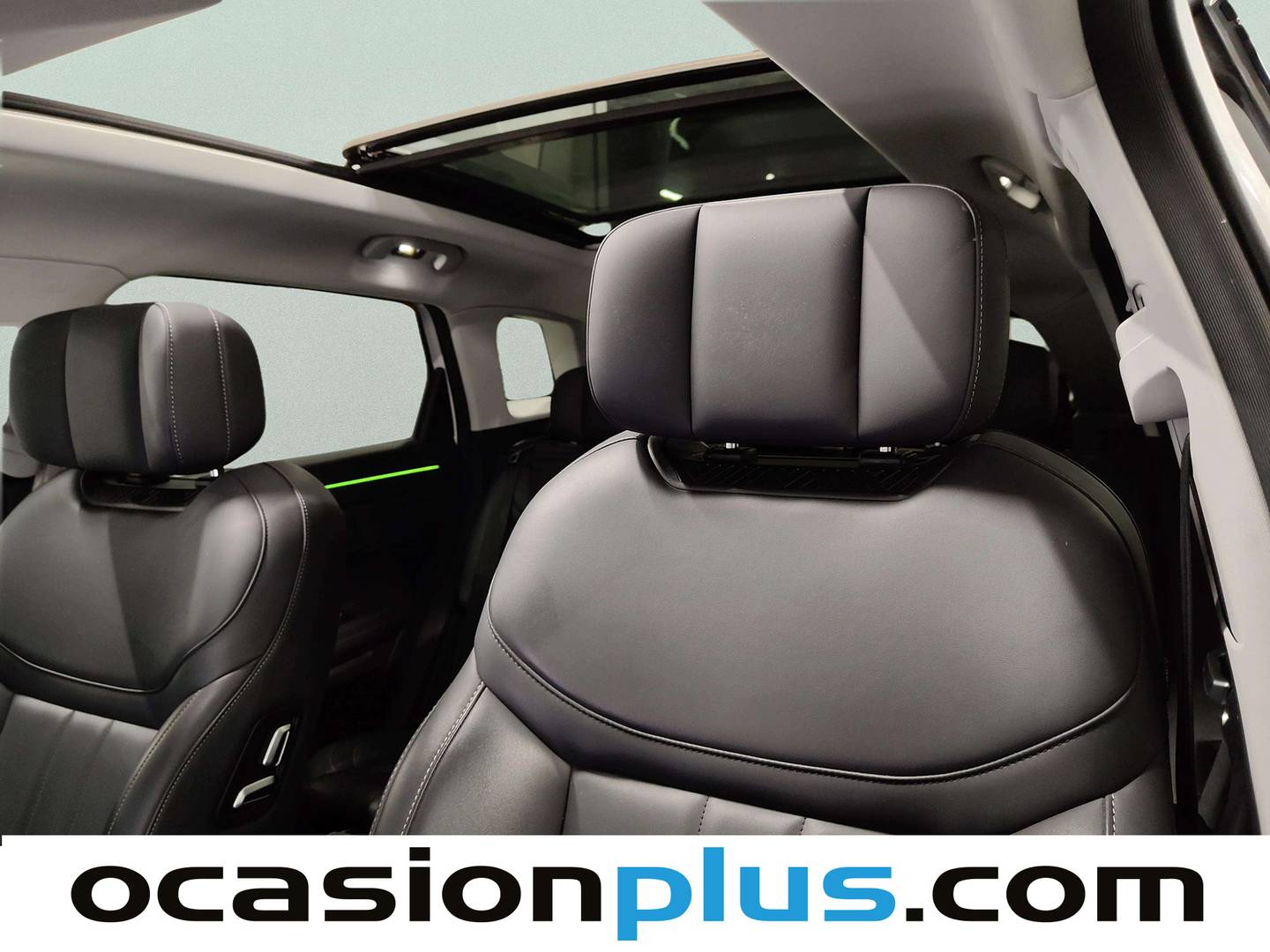Extras del JAECOO 7 JAECOO 7 1.6 TGDI Select FWD (145 CV)