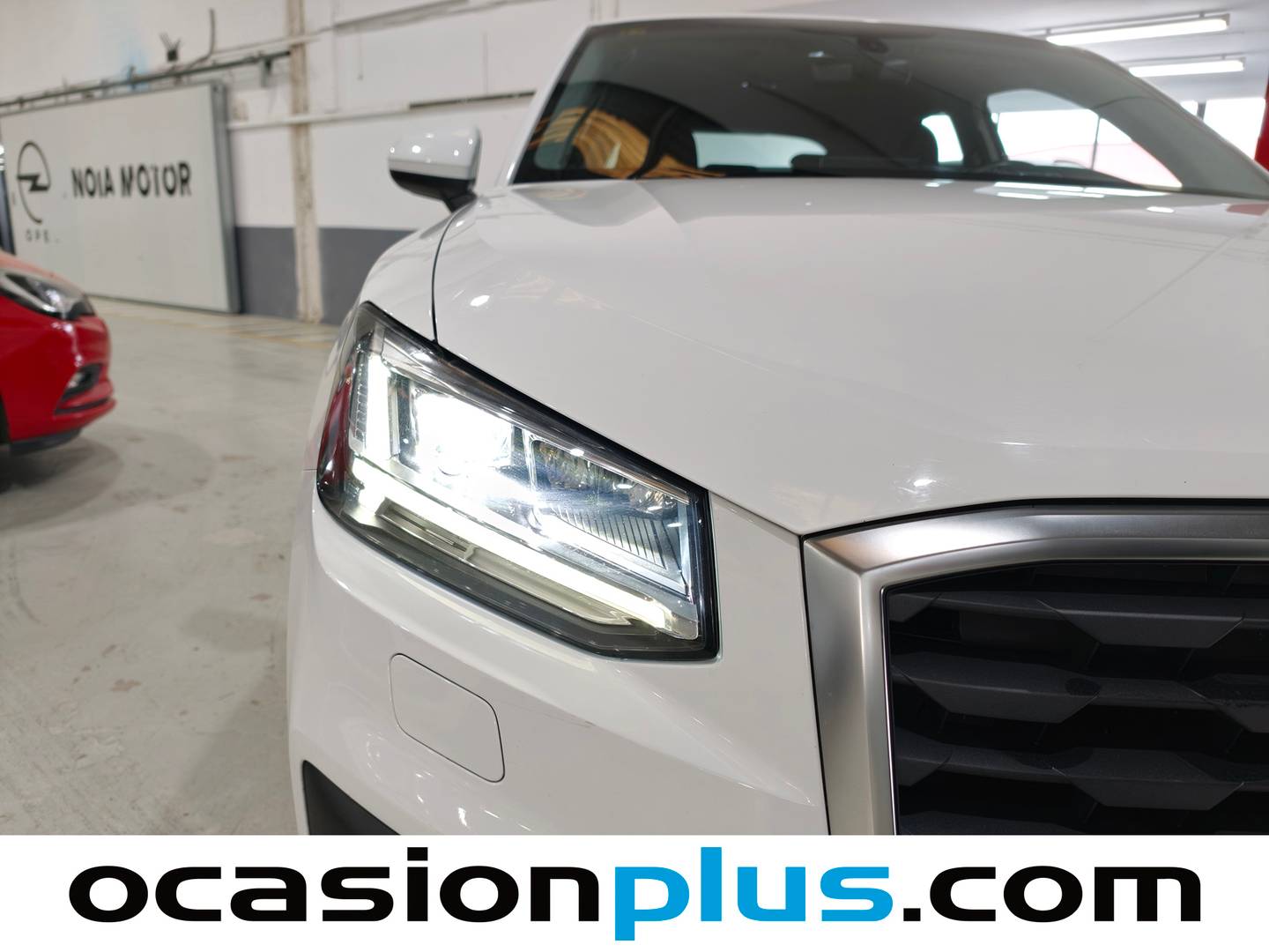 Audi Q2 Audi Q2 Advanced 30 TFSI (116 CV) barato