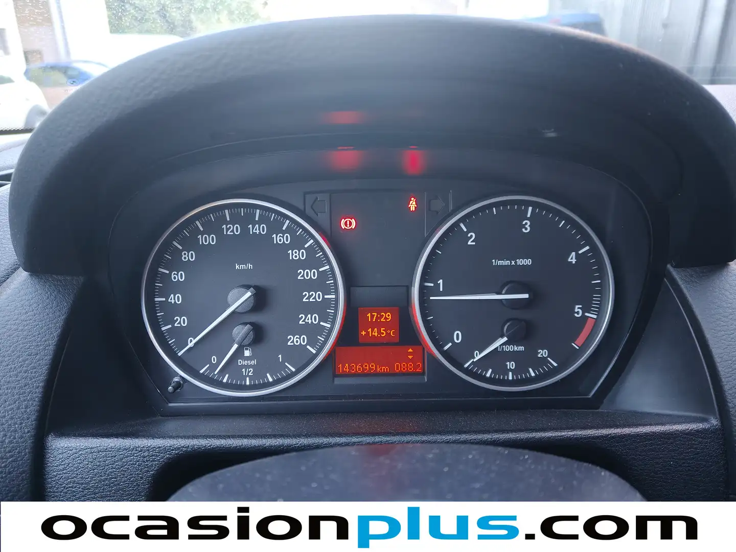 Foto BMW X1 BMW X1 sDrive18d (143 CV)