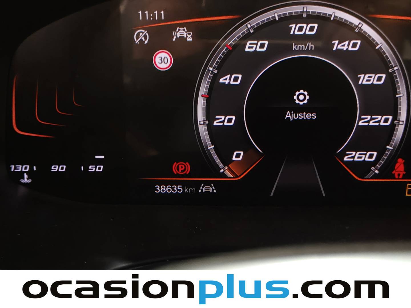 Seat Ibiza Seat Ibiza 1.0 TSI S&S Xcellence (115 CV) 115cv