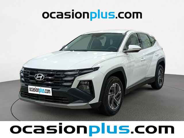 Coches Hyundai Segunda Mano
