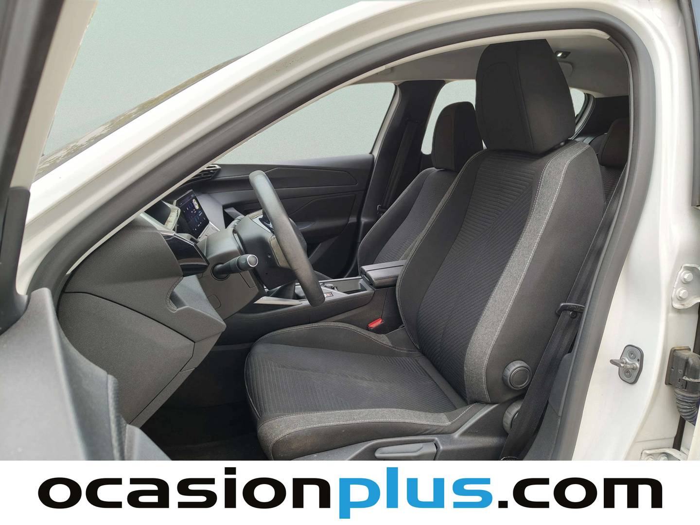 Foto Peugeot 308 Peugeot 308 Active Pack BlueHDi S&S (130 CV)