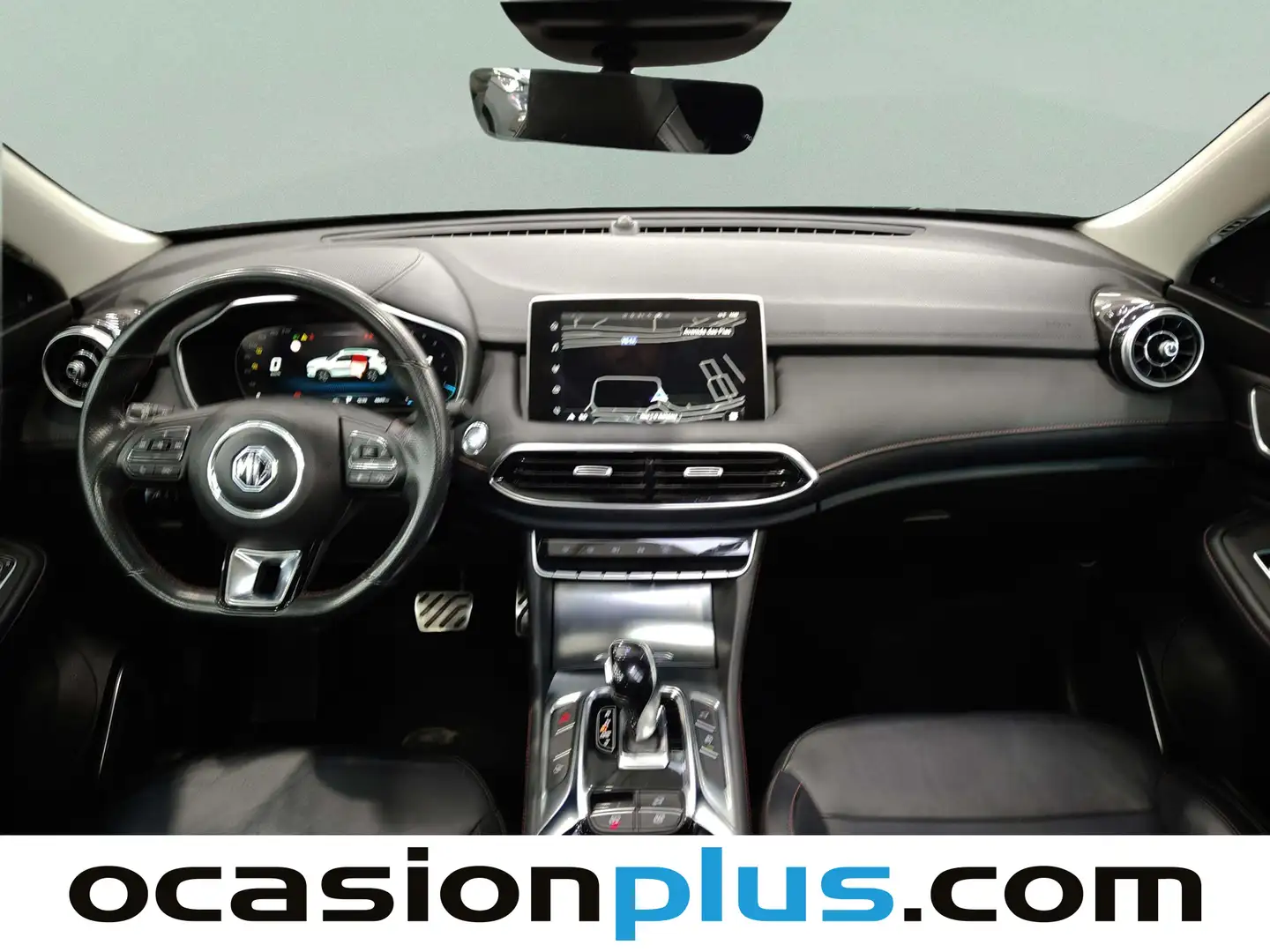 Foto MG HS MG HS 1.5 Turbo GDI Luxury (162 CV)