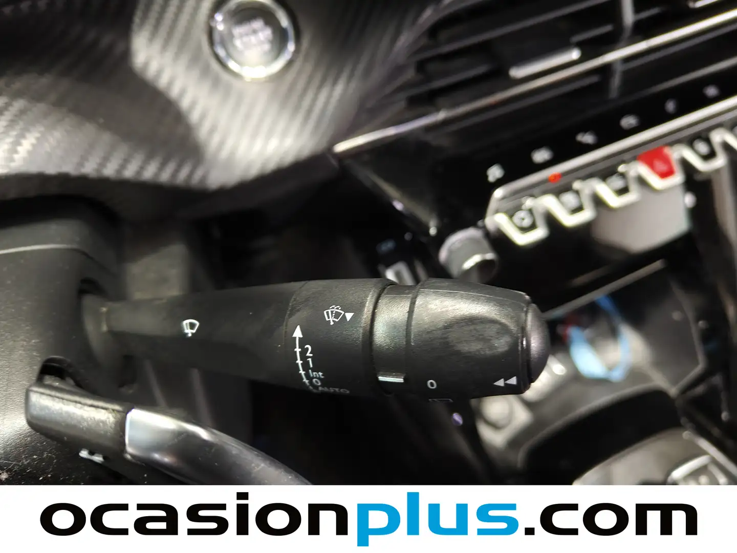 Foto Peugeot 2008 Peugeot 2008 BlueHDi 130 S&S Allure Pack EAT8 (130 CV)