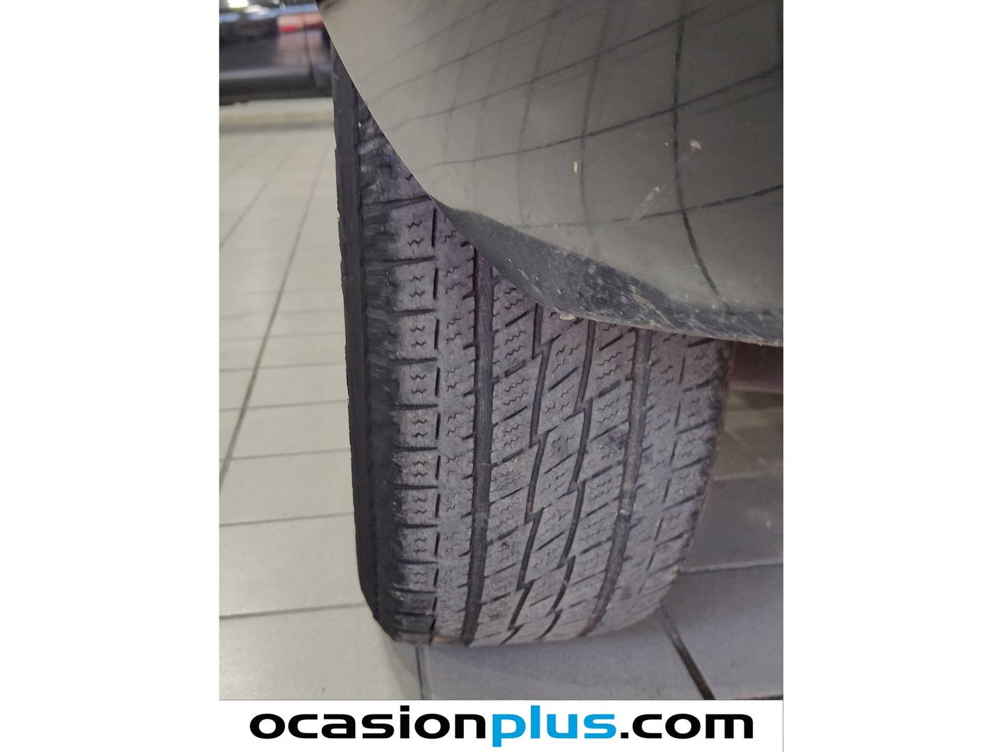 Toyota Rav4 Toyota Rav4 2.2 D-4D Cross Sport Sol (136 CV) 2008
