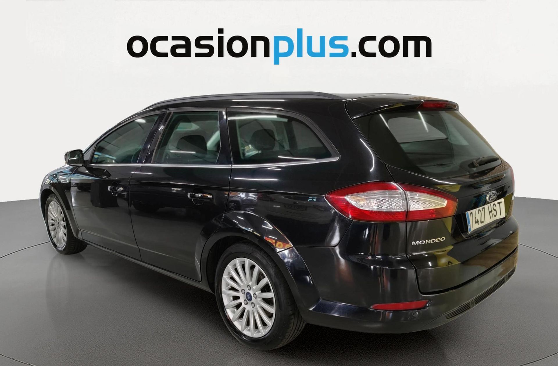 Ford Mondeo SportBreak 2.0 TDCi Limited Edition - foto 3