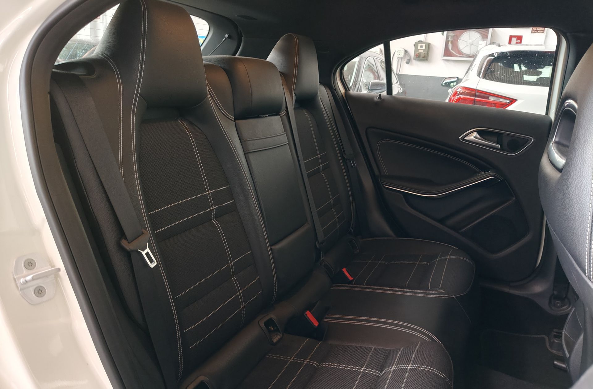 Mercedes-Benz Clase A 200 CDI Urban - foto 15