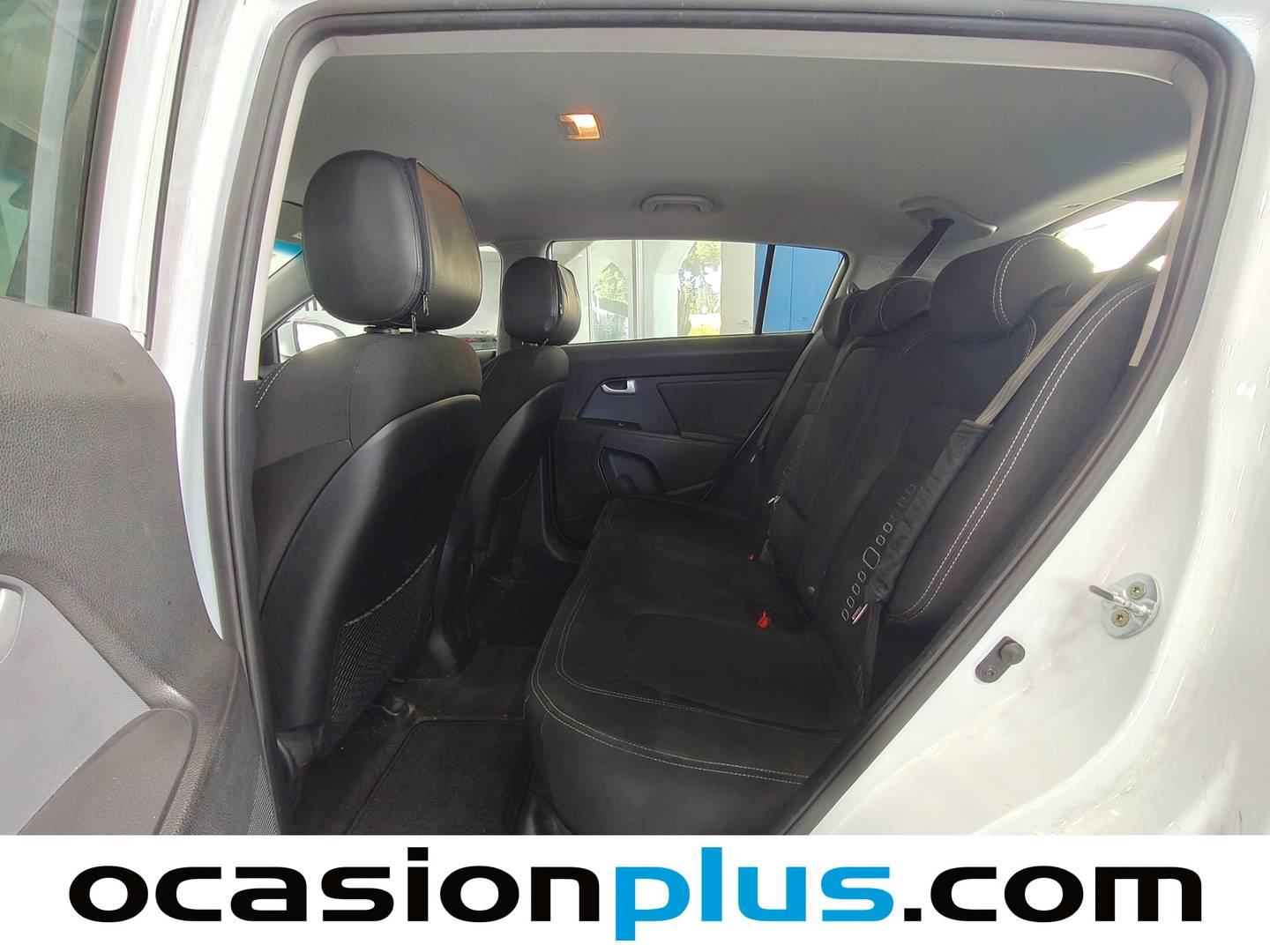 Foto KIA Sportage Kia Sportage 1.6 GDI Drive 4x2 (135 CV)