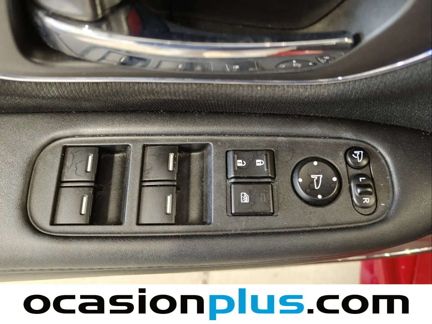 Foto Honda HR-V Honda HR-V 1.5 i-VTEC Executive CVT (130 CV)