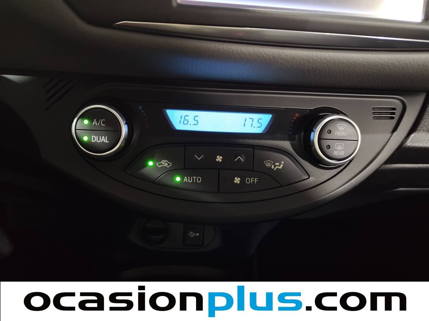 Toyota Yaris Toyota Yaris 1.5 Hybrid Active (100 CV) barato