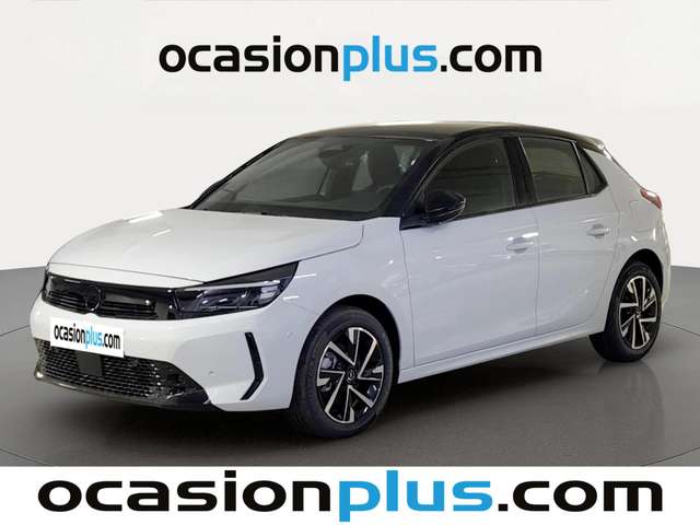Opel Corsa 1.2 T XHL GS (100 CV) a estrenar