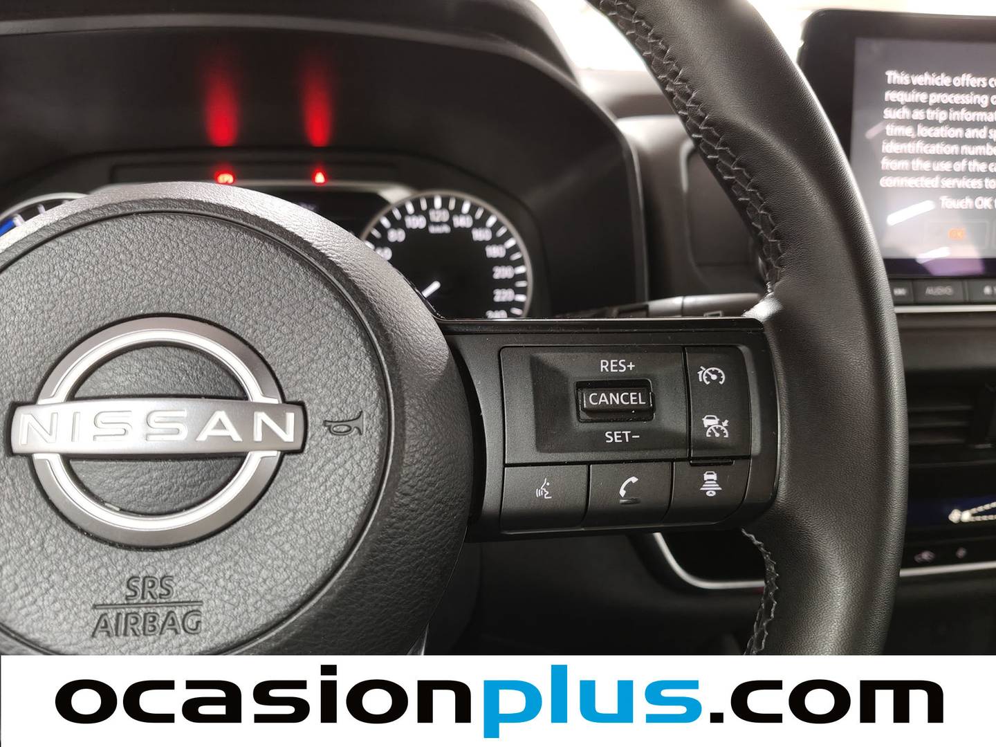 Nissan QASHQAI Nissan Qashqai E-POWER (190 CV) Acenta barato