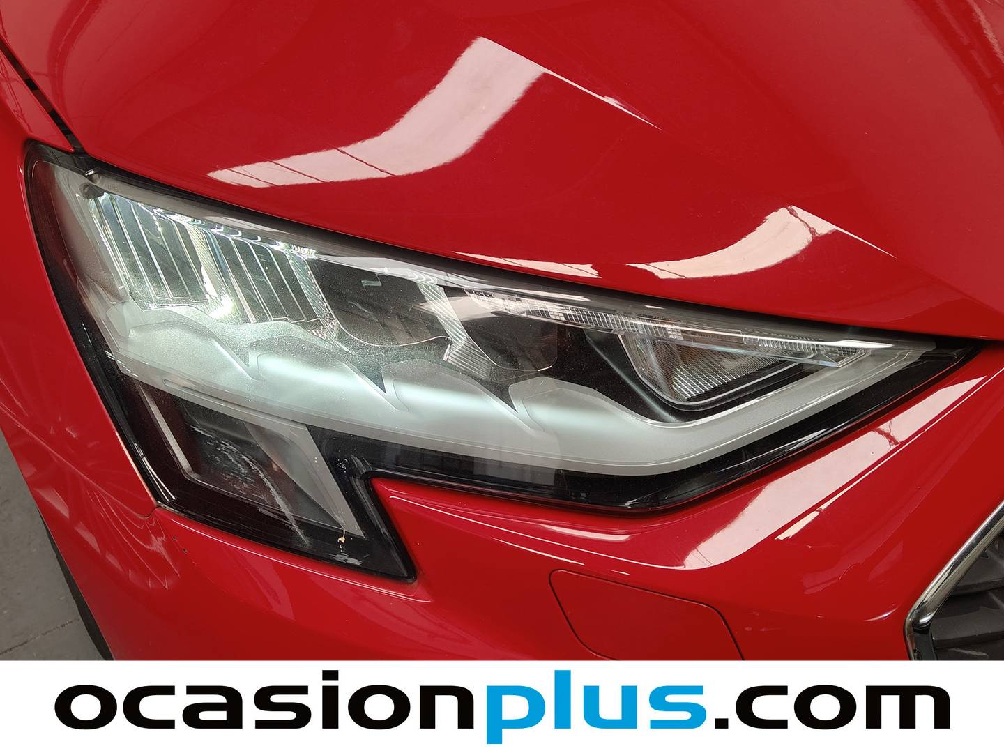 Audi A3 Audi A3 Sportback Advanced 30 TFSI  (110 CV) S tronic seminuevo