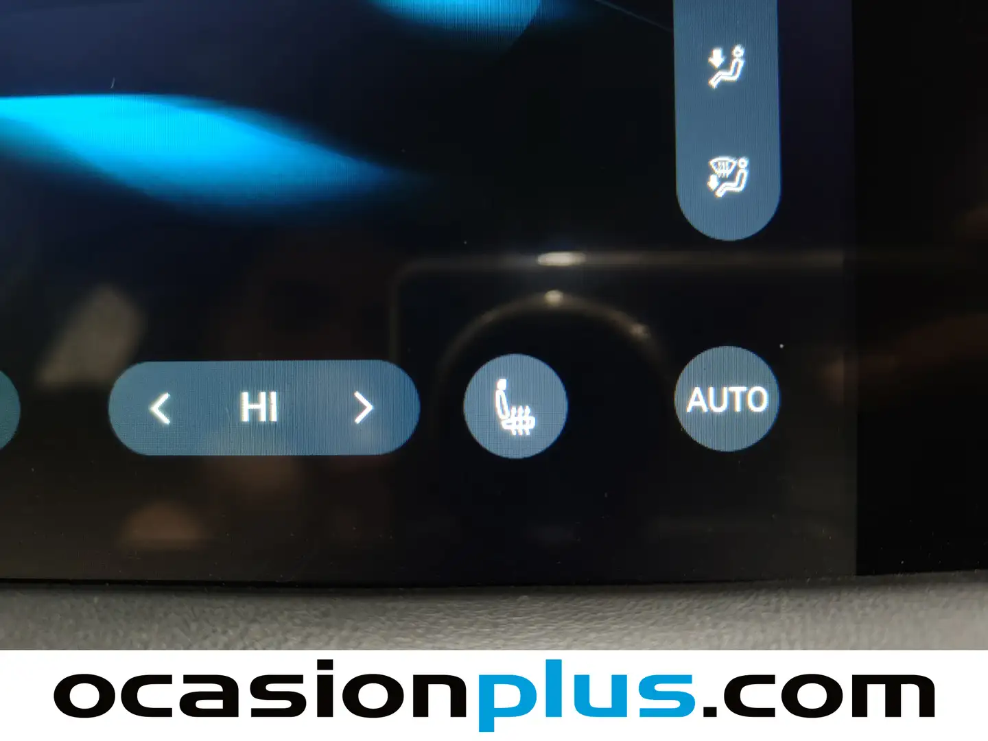 Foto MG HS MG HS 1.5 Turbo GDI Luxury DCT (162 CV)